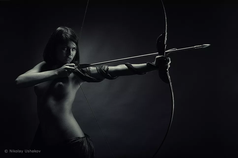 Amazon archer posted by fill_it_with_cream