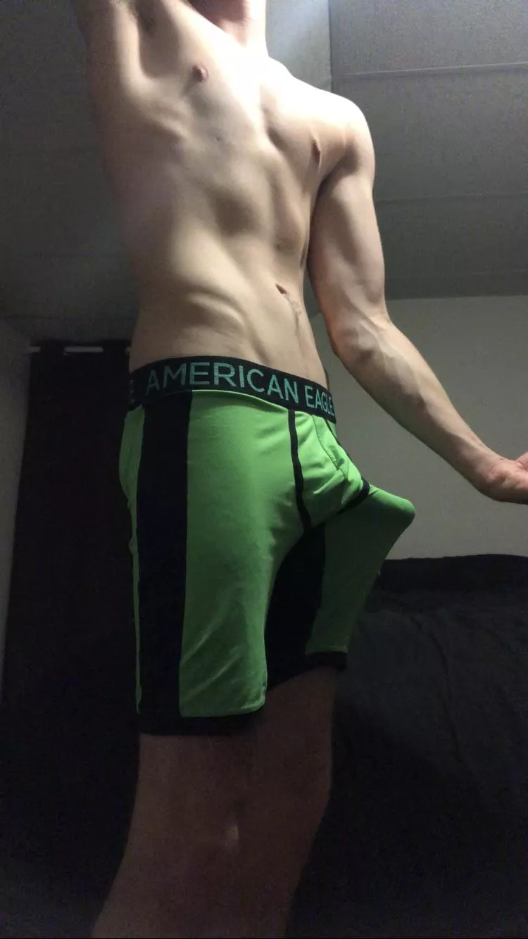 American eagle posted by sadboycad