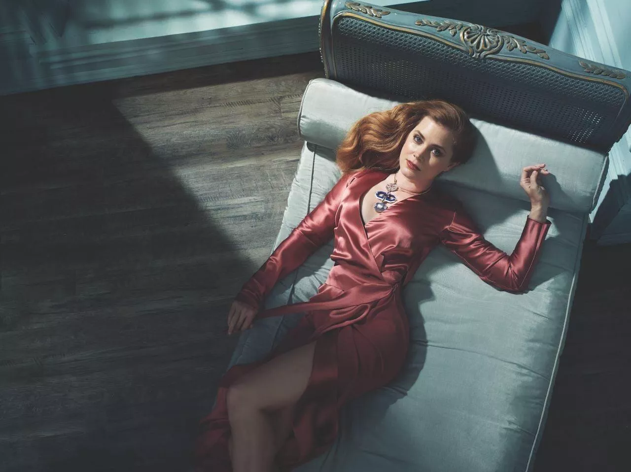 Amy Adams posted by WiseGuy1882