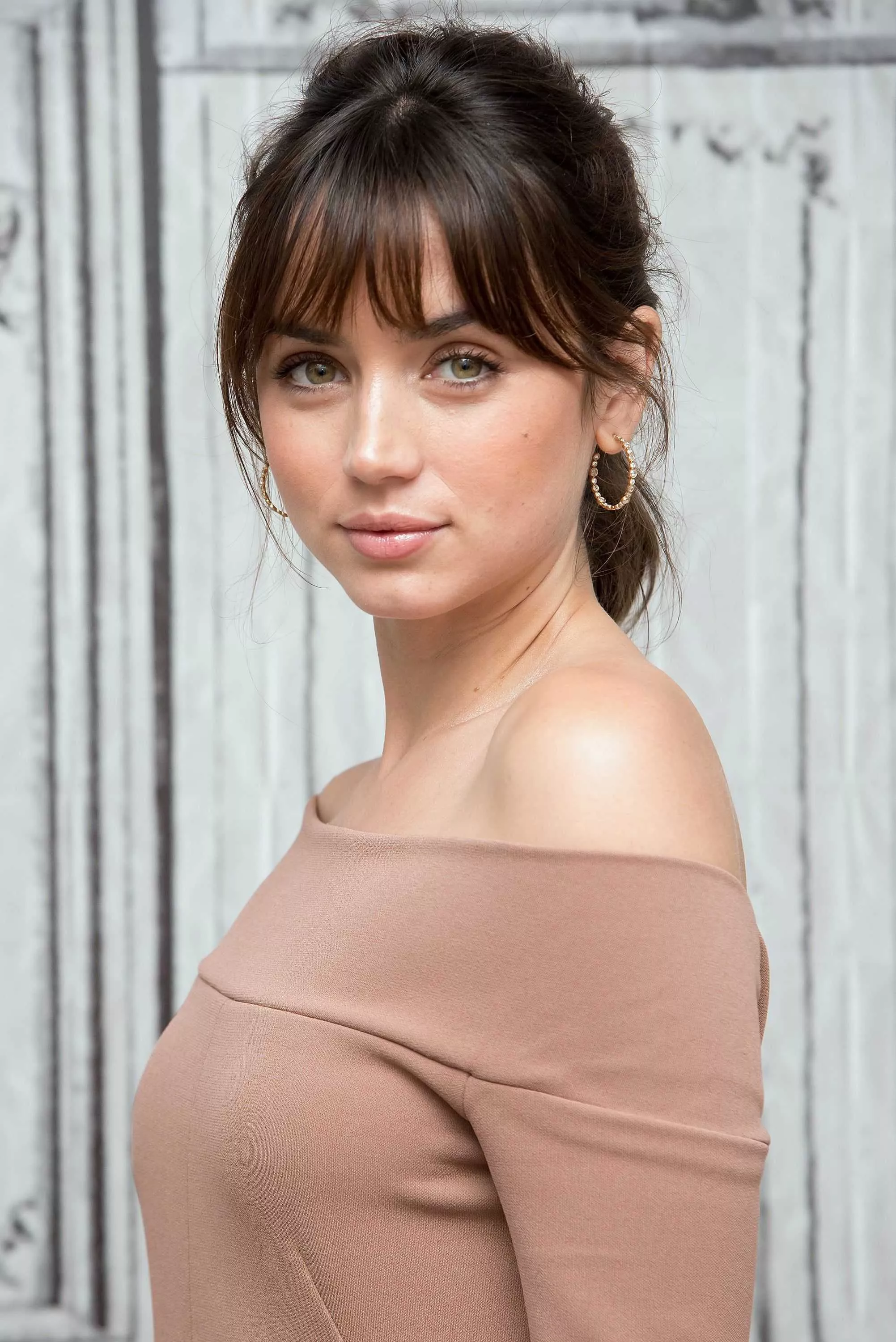 Ana de Armas posted by James007BondUK