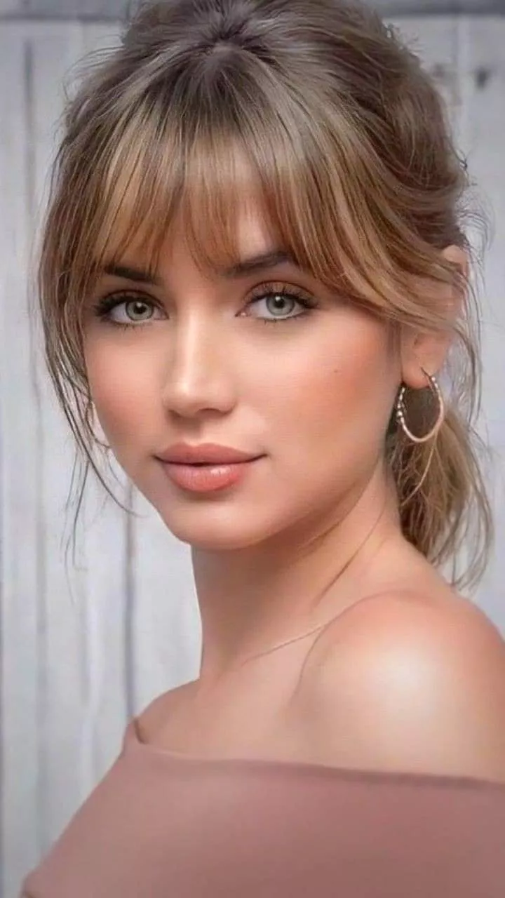 Ana De Armas posted by krazzyykd