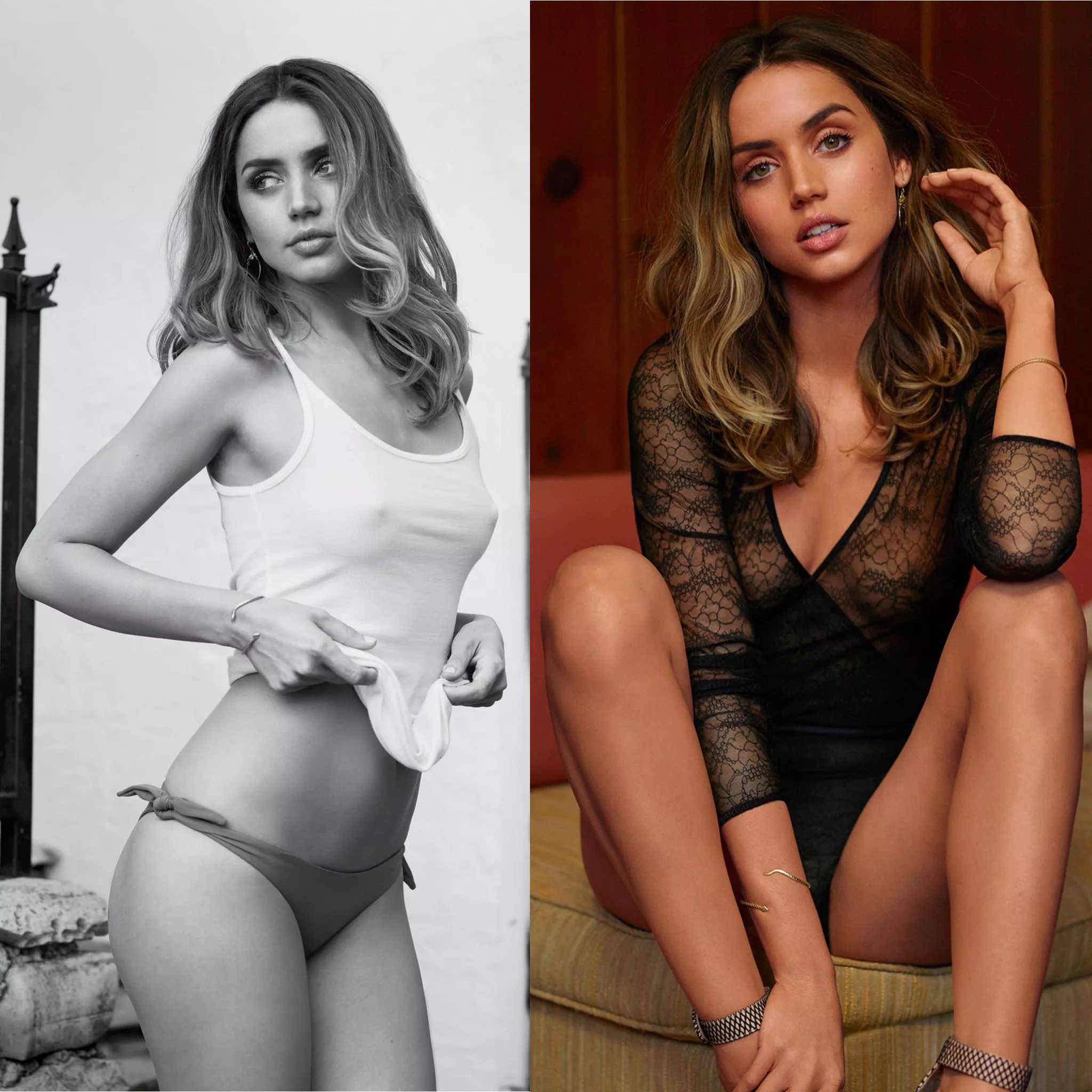 Ana de Armas is the perfect fucktoy posted by throwaway72060