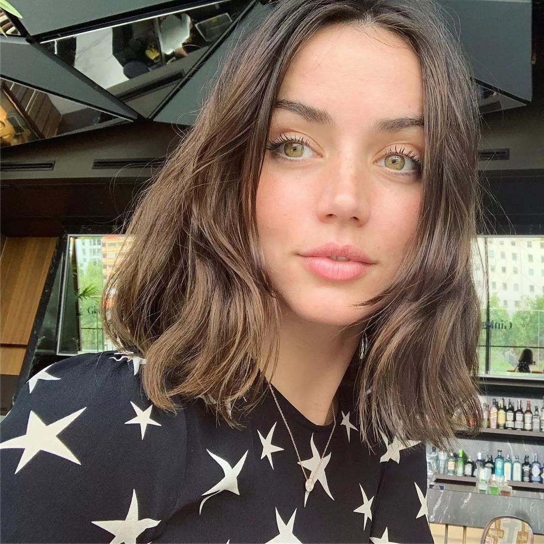 Ana de Armas posted by ononothimagen