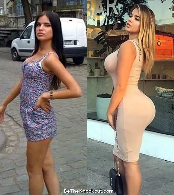 Anastasiya Kvitko posted by bimbo__lover