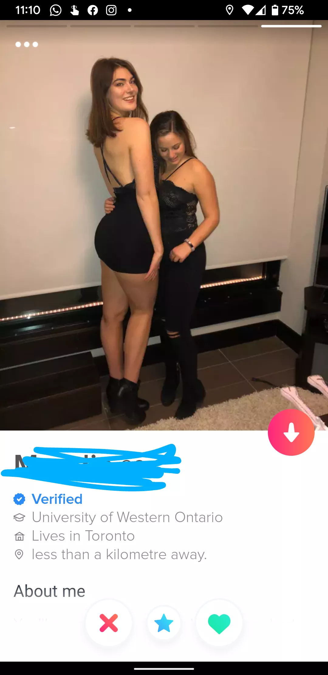 And both of them are wearing heels posted by 1-800-TOP-PORN