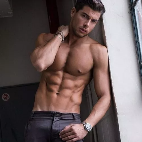 Andrea Denver posted by asdasasdass321