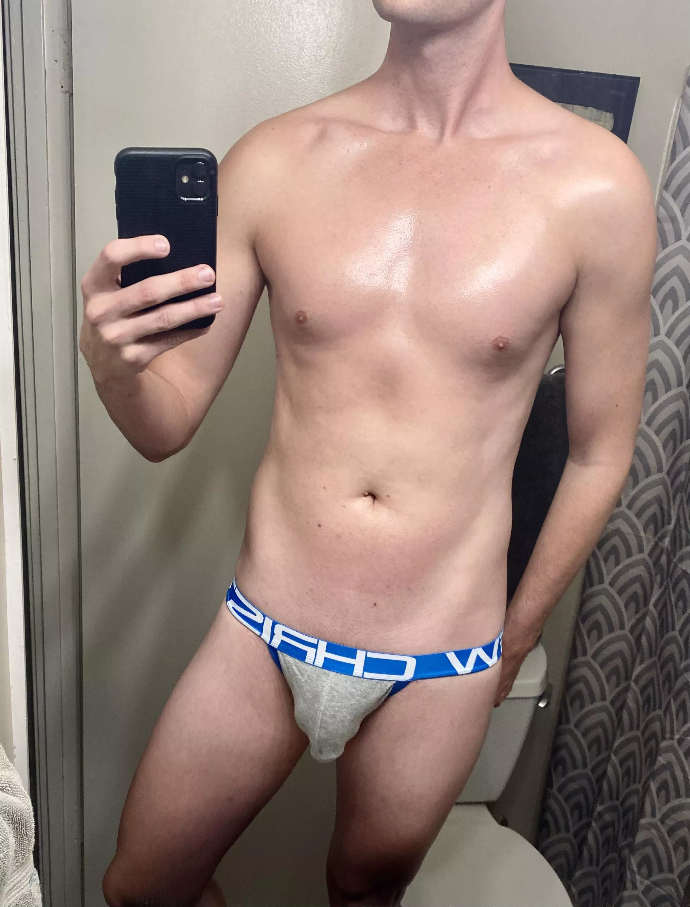 Andrew Christian jock posted by krustykrabchumbucket