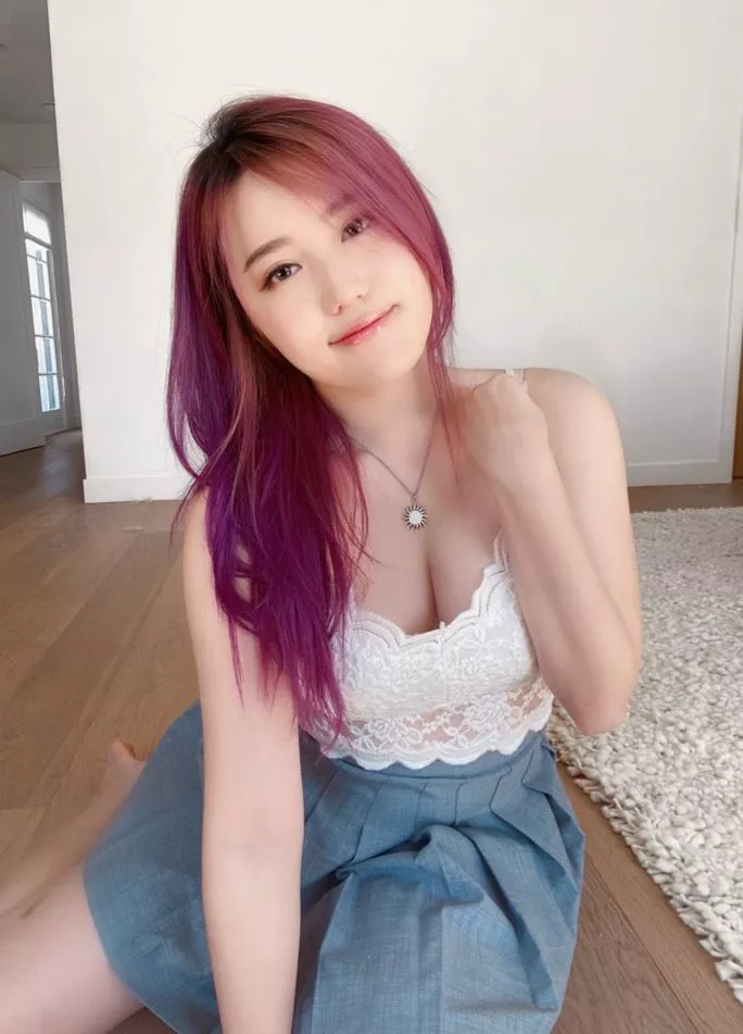 AngelsKimi posted by Ops1197