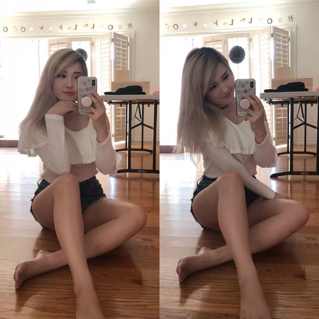 AngelsKimi posted by Ops1197