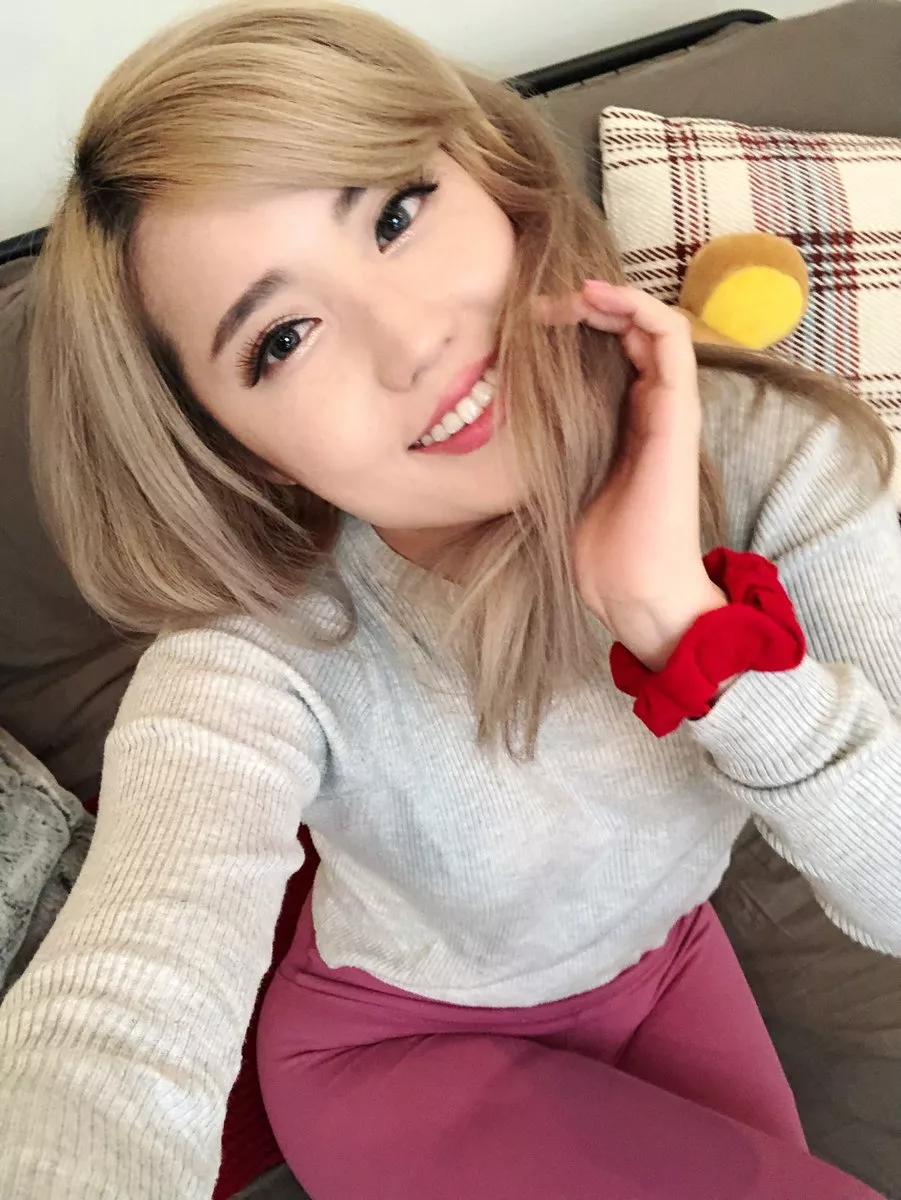 AngelsKimi posted by Ops1197