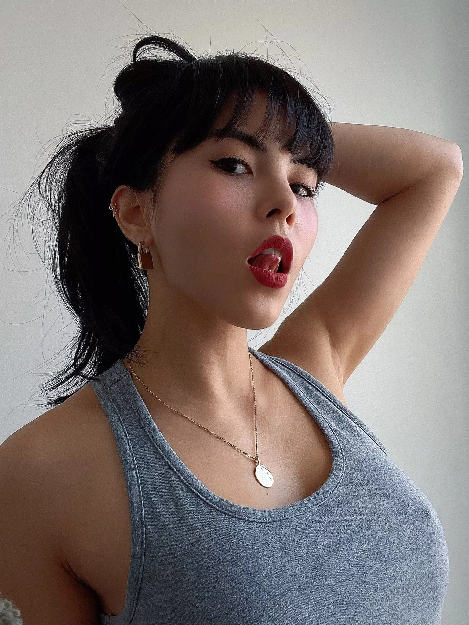 Anna Akana - pokie posted by NotRealOpinions