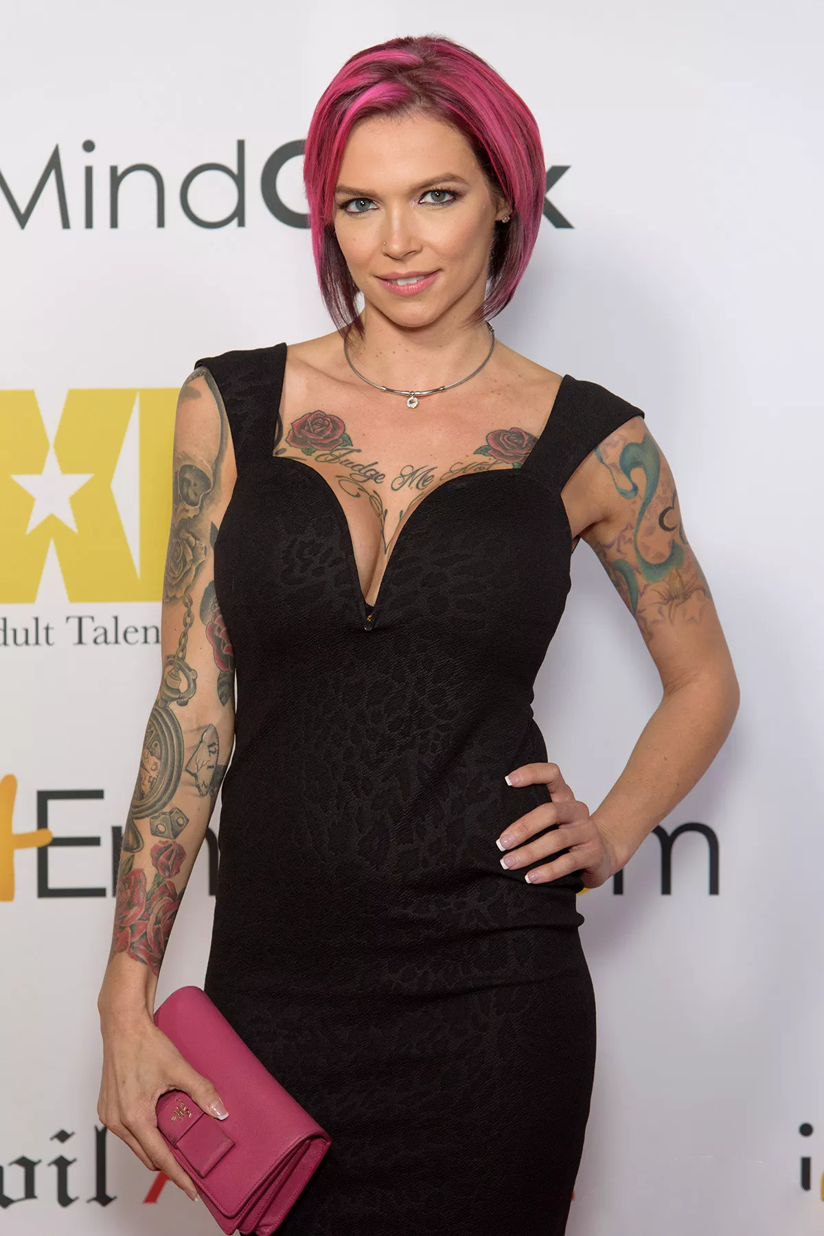 Anna Bell Peaks posted by CaliforniaCasanova