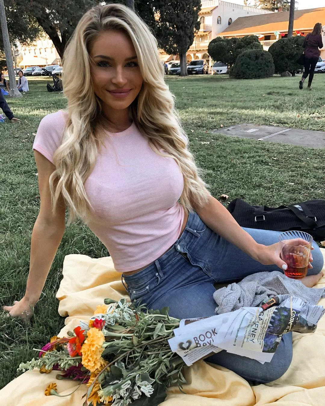 Anna Katharina posted by BOOOOOOOBIES