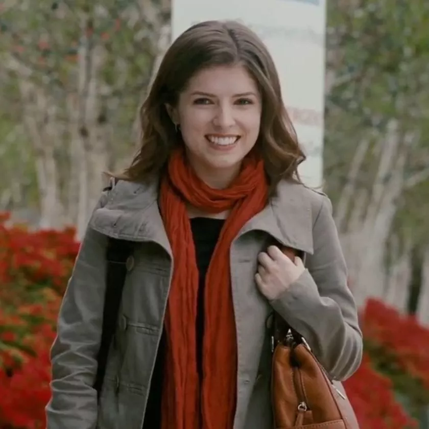 Anna Kendrick posted by hennawolf148