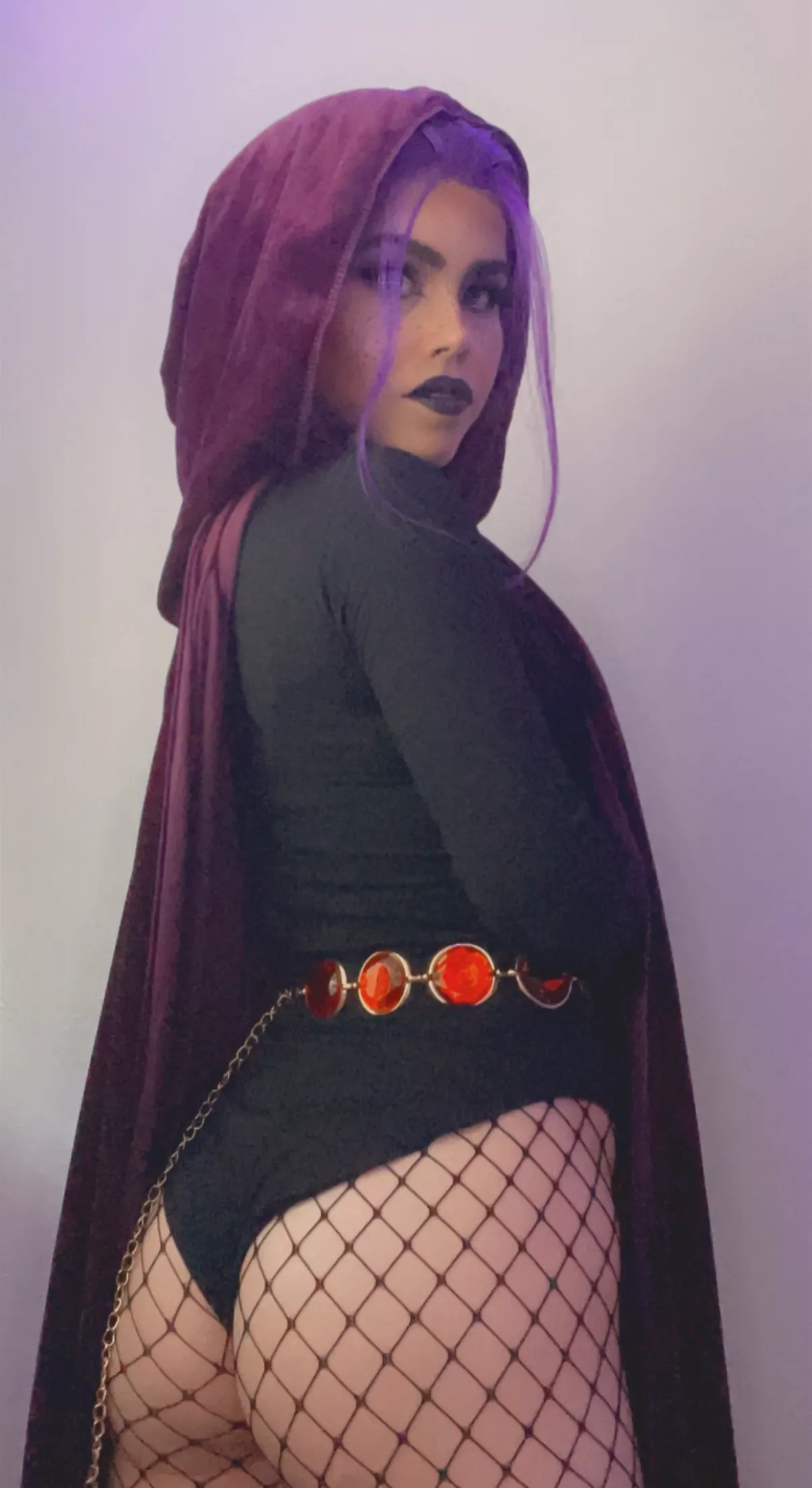 Another look at my Raven ðŸ‘ posted by Ellie_Smiles