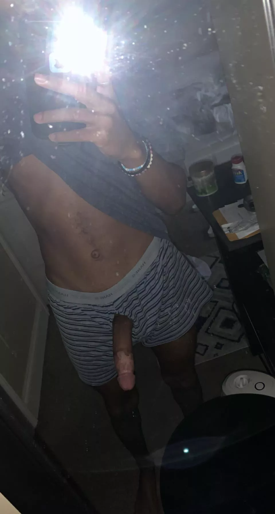 Another morning posted by 20yearoldbbc