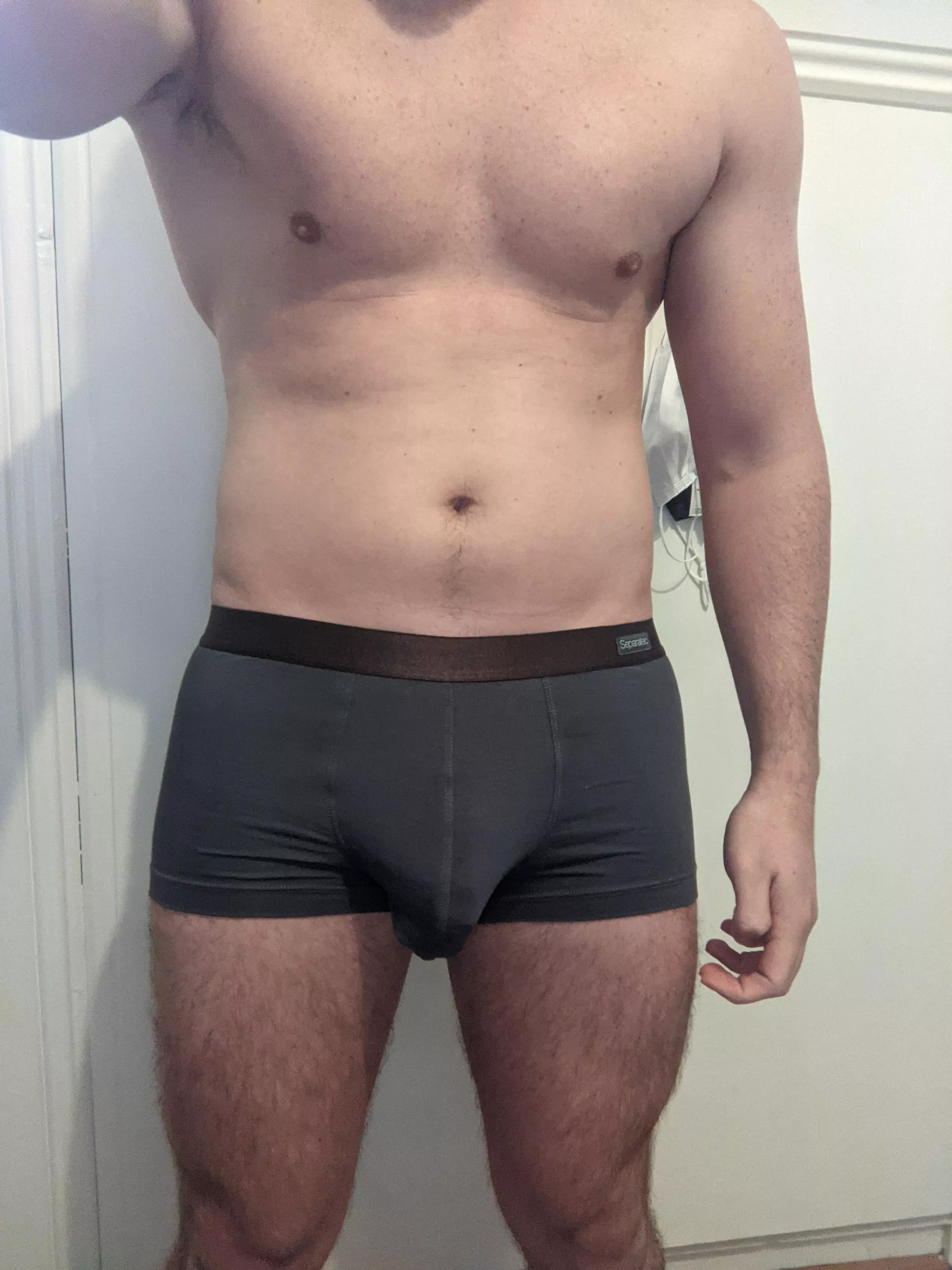 Another one of the new undies posted by dubfunguy