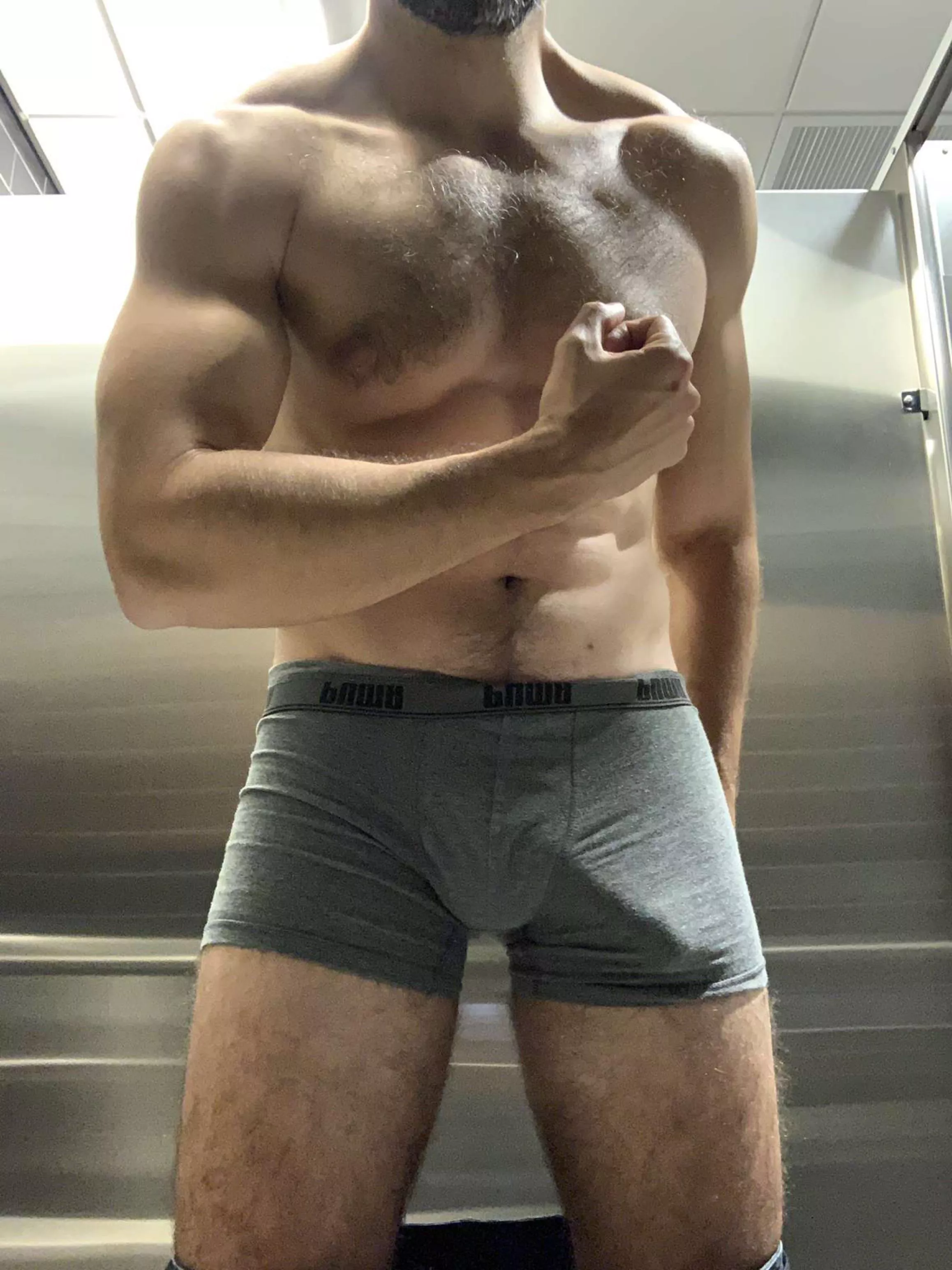 Another pose [m] posted by d-list-terry