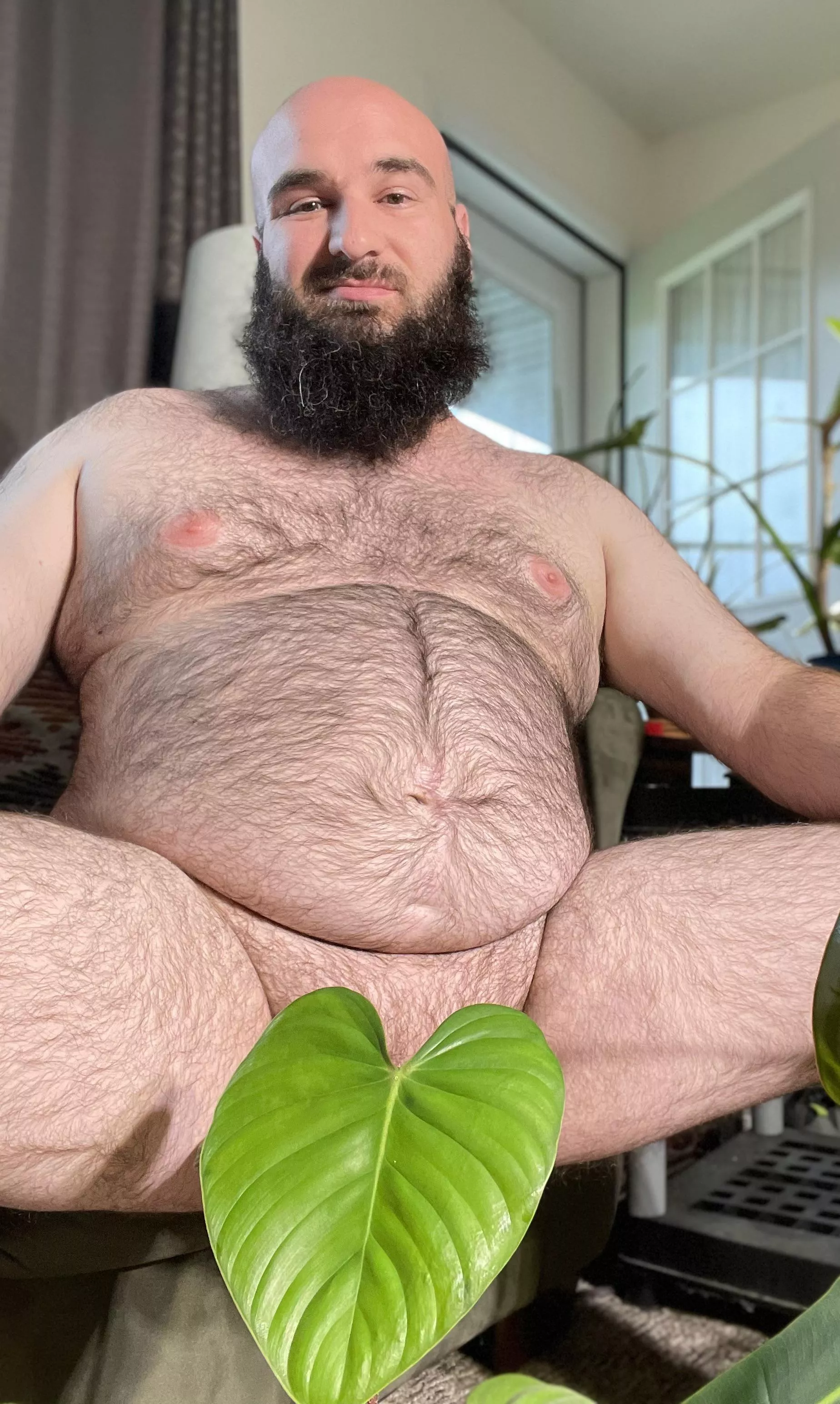 Any boys like plant daddies? posted by papa_bear_518