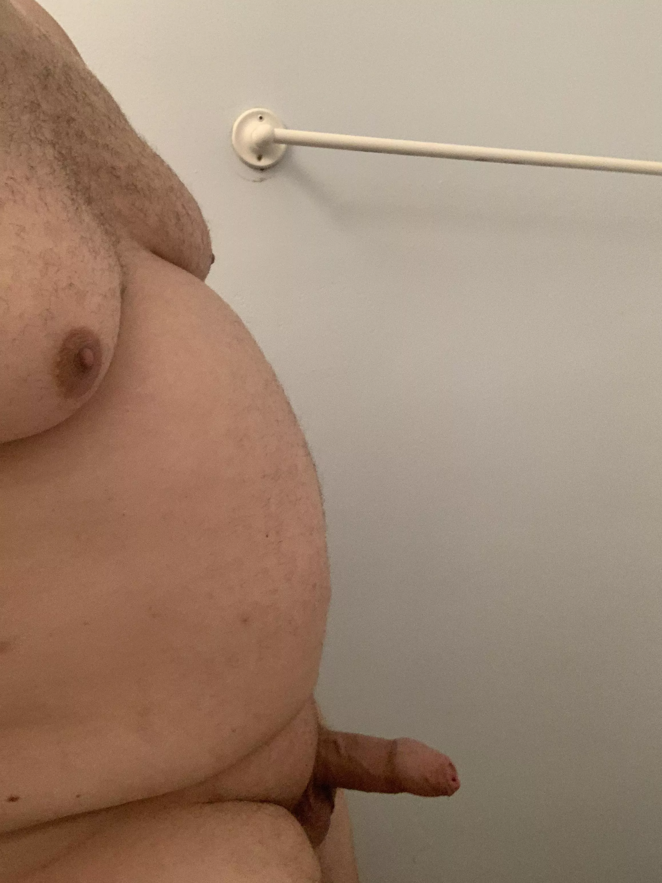 Any chubs want me to cum in them ? posted by khubbytug