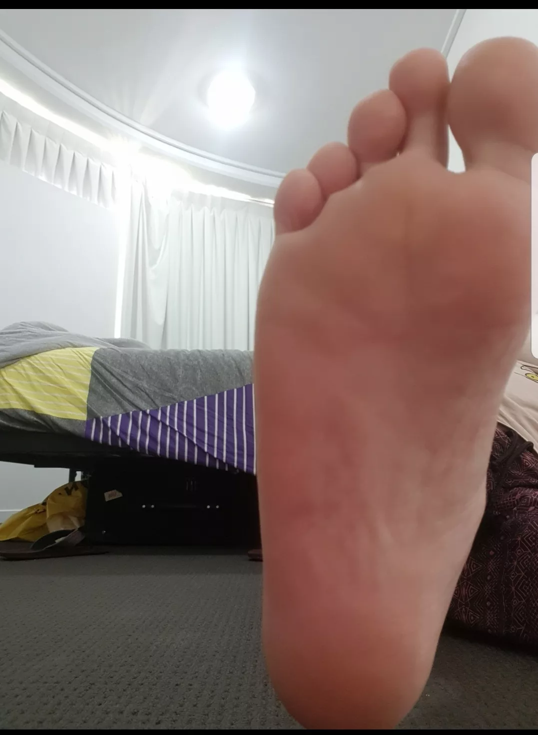 Any foot boys from Brisbane Australia? posted by GayBris67