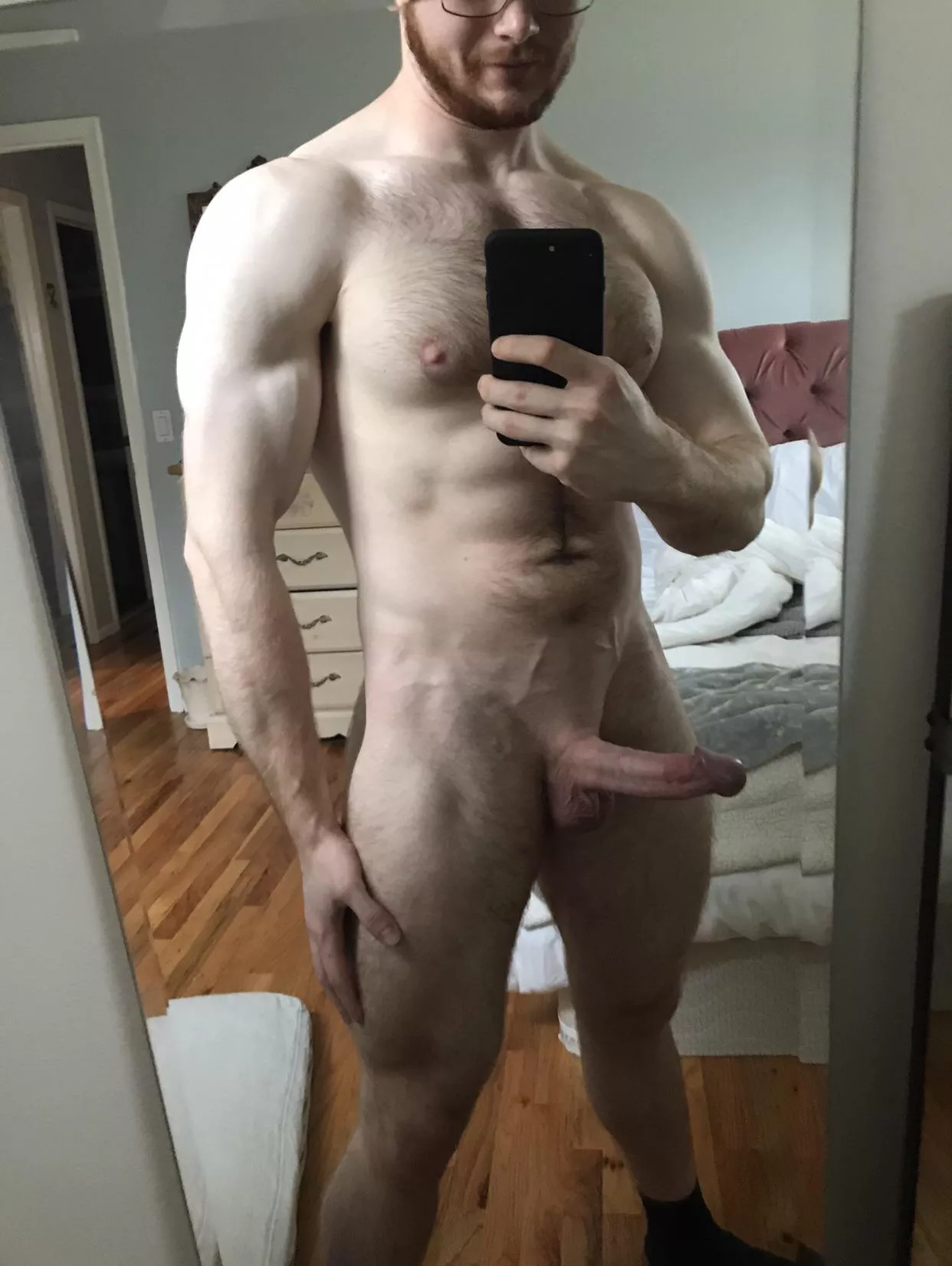 Any Jersey girls need a workout buddy? (M) posted by TearsoverBeers_