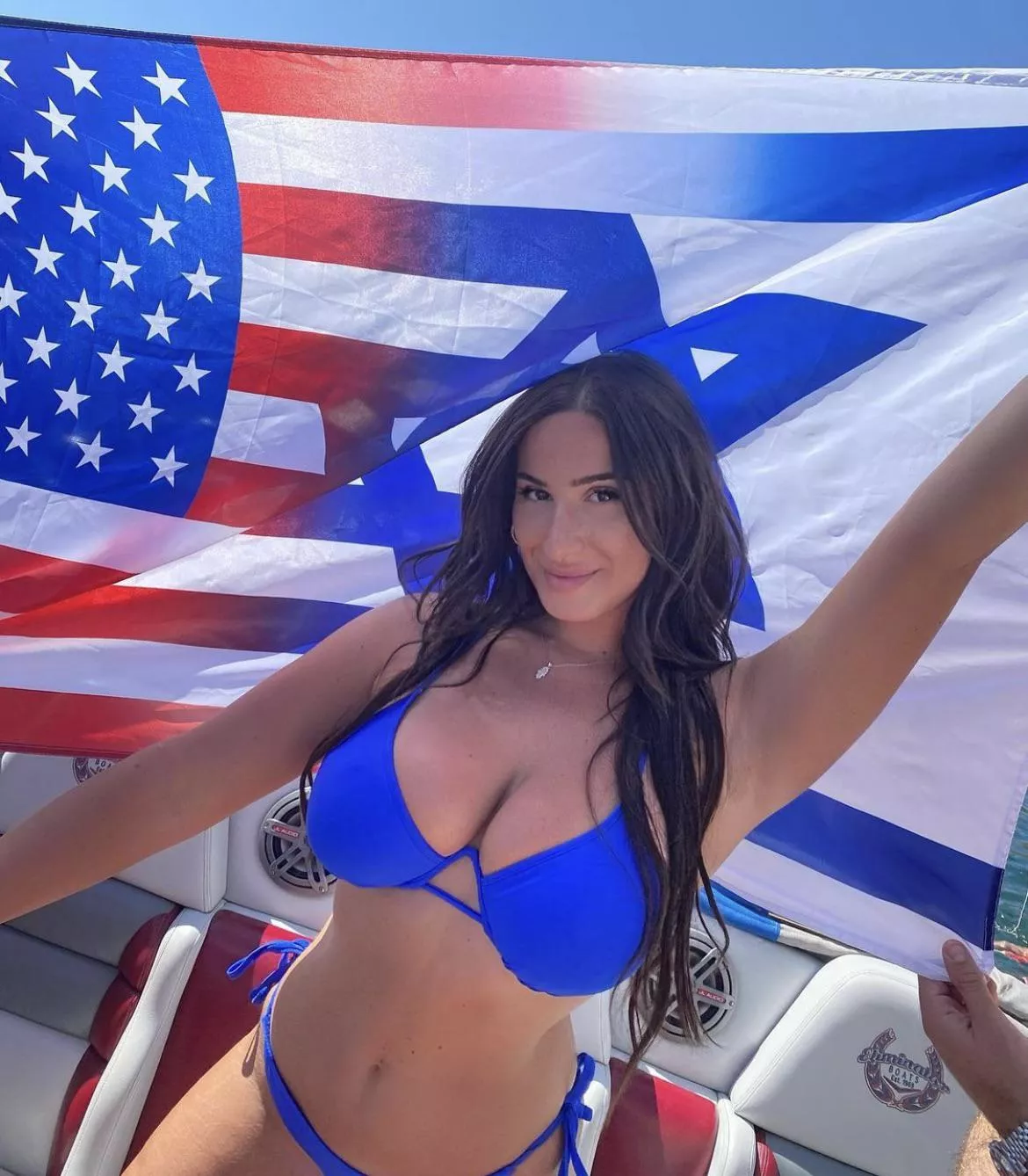 Any love for a Jewish girl here? posted by uptownfunk21