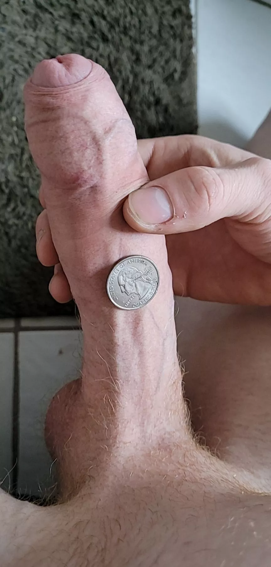 Any love for thic ginger uncut cock? (19m) posted by DLr3d