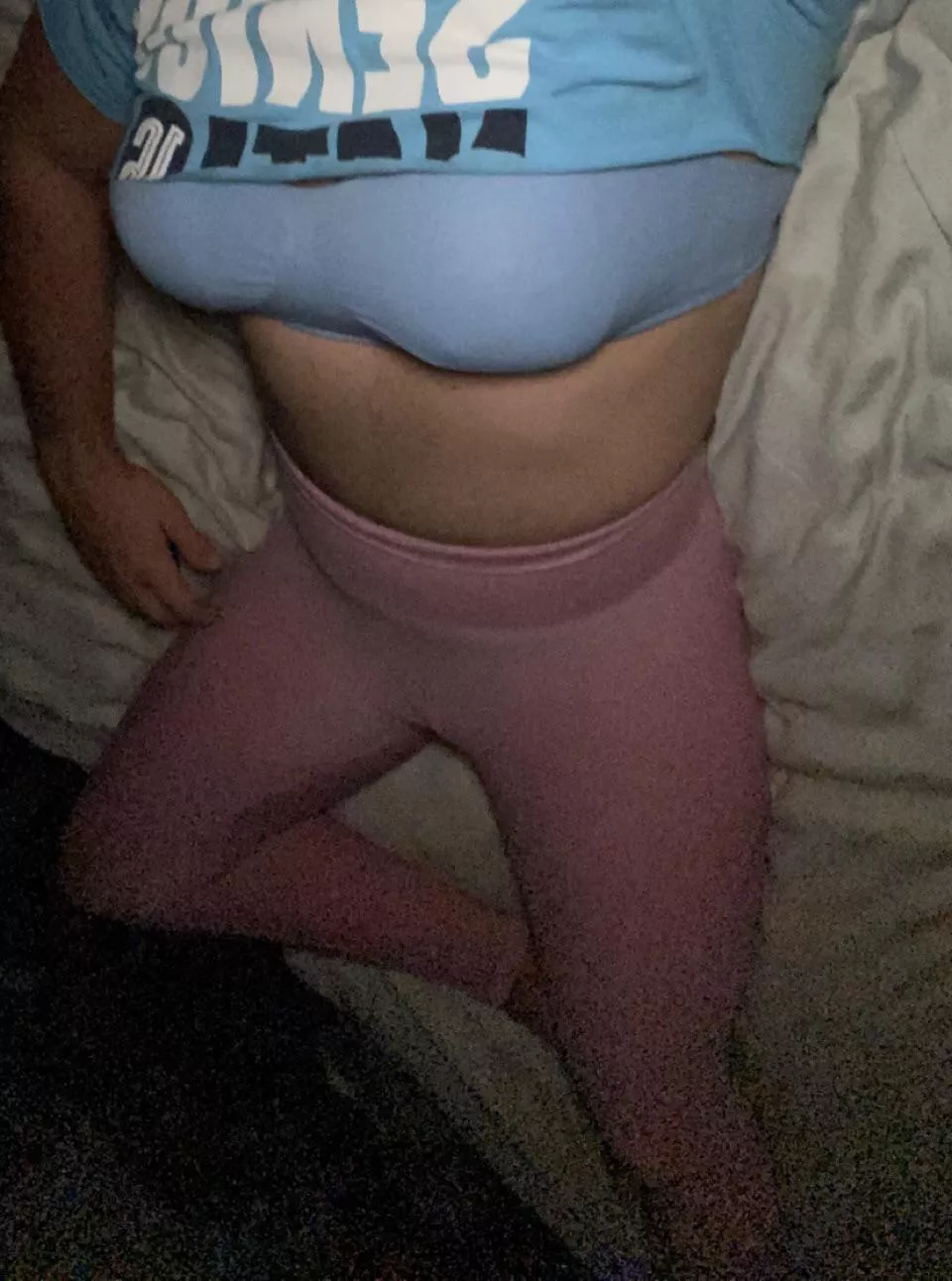 Any love for thick cross dressers? posted by SlutMyAss