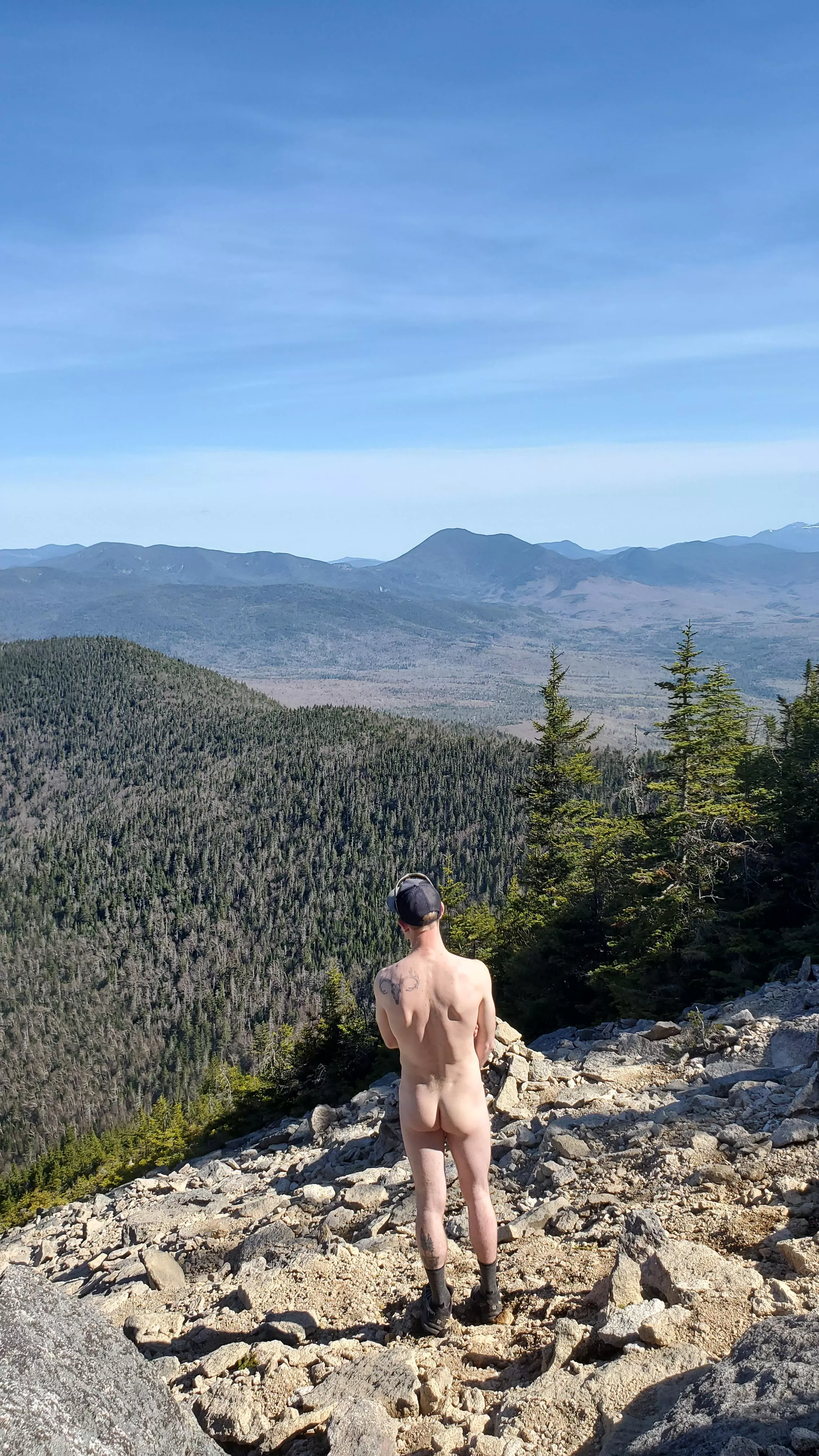 Any new england follows here posted by eastcoastnhiker