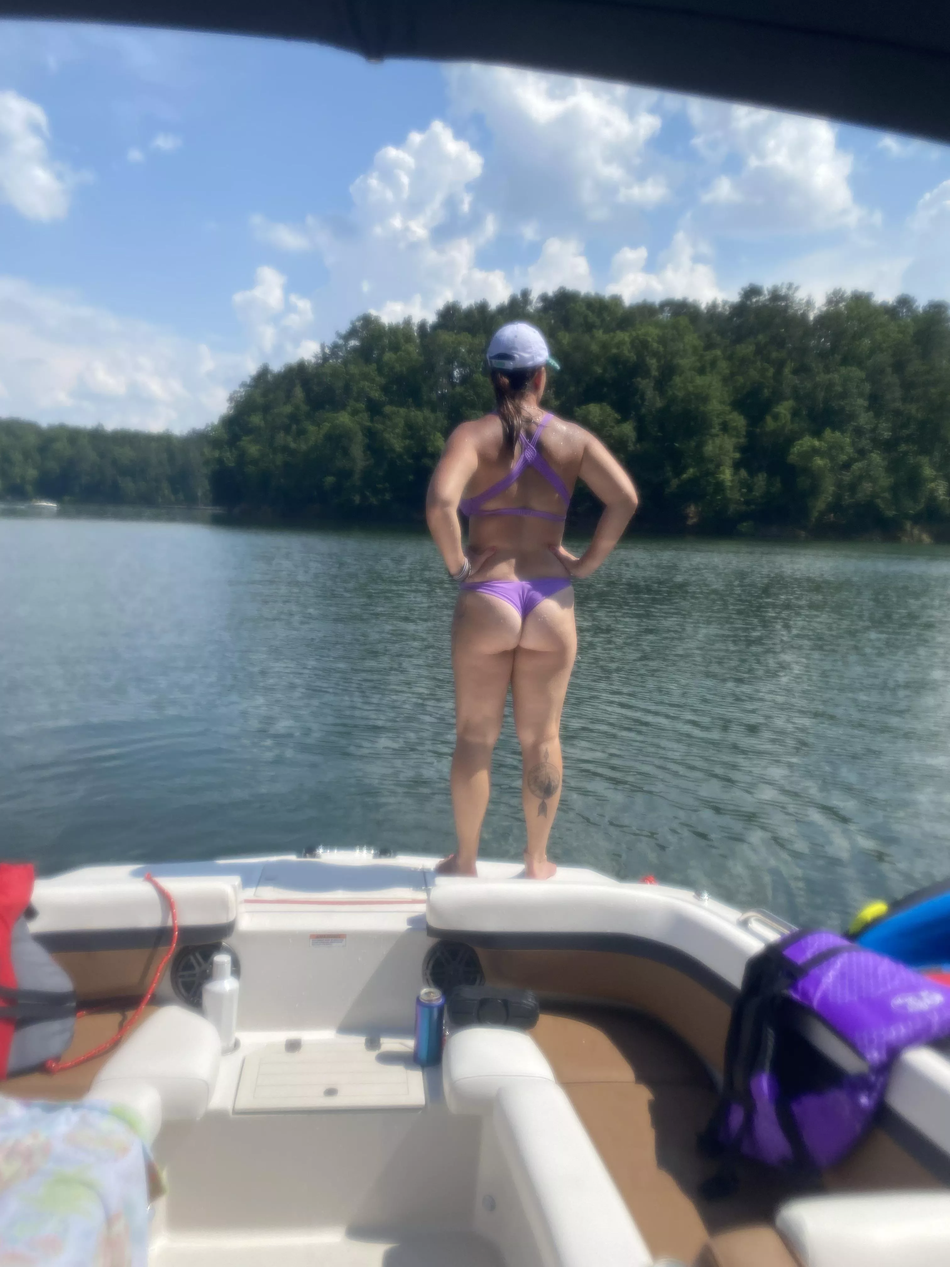 Any other fun couples on Allatoona?ðŸ˜‡ posted by Sexfitfun