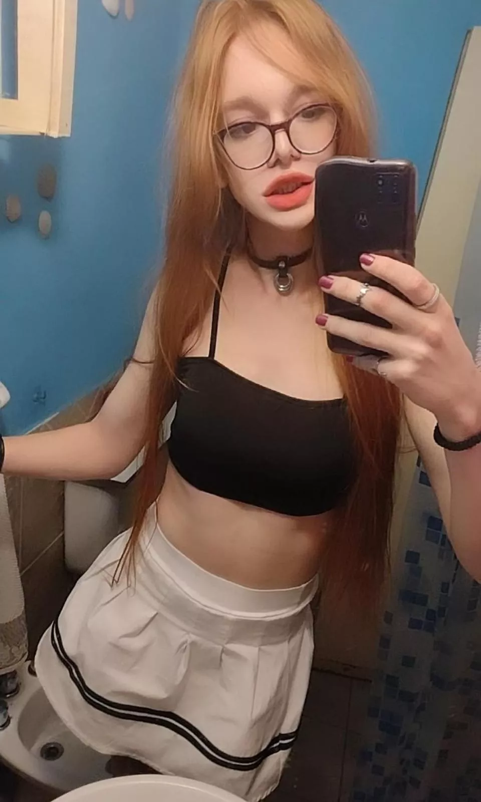 Any plans for tonight? posted by redheadtgirl