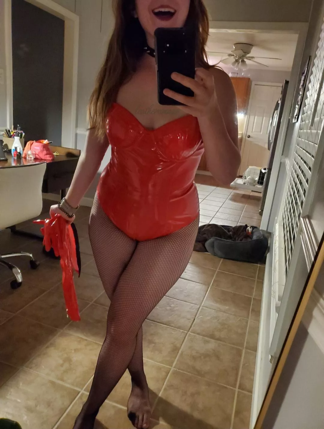 Any shiny fans out there? posted by leatheramaxo