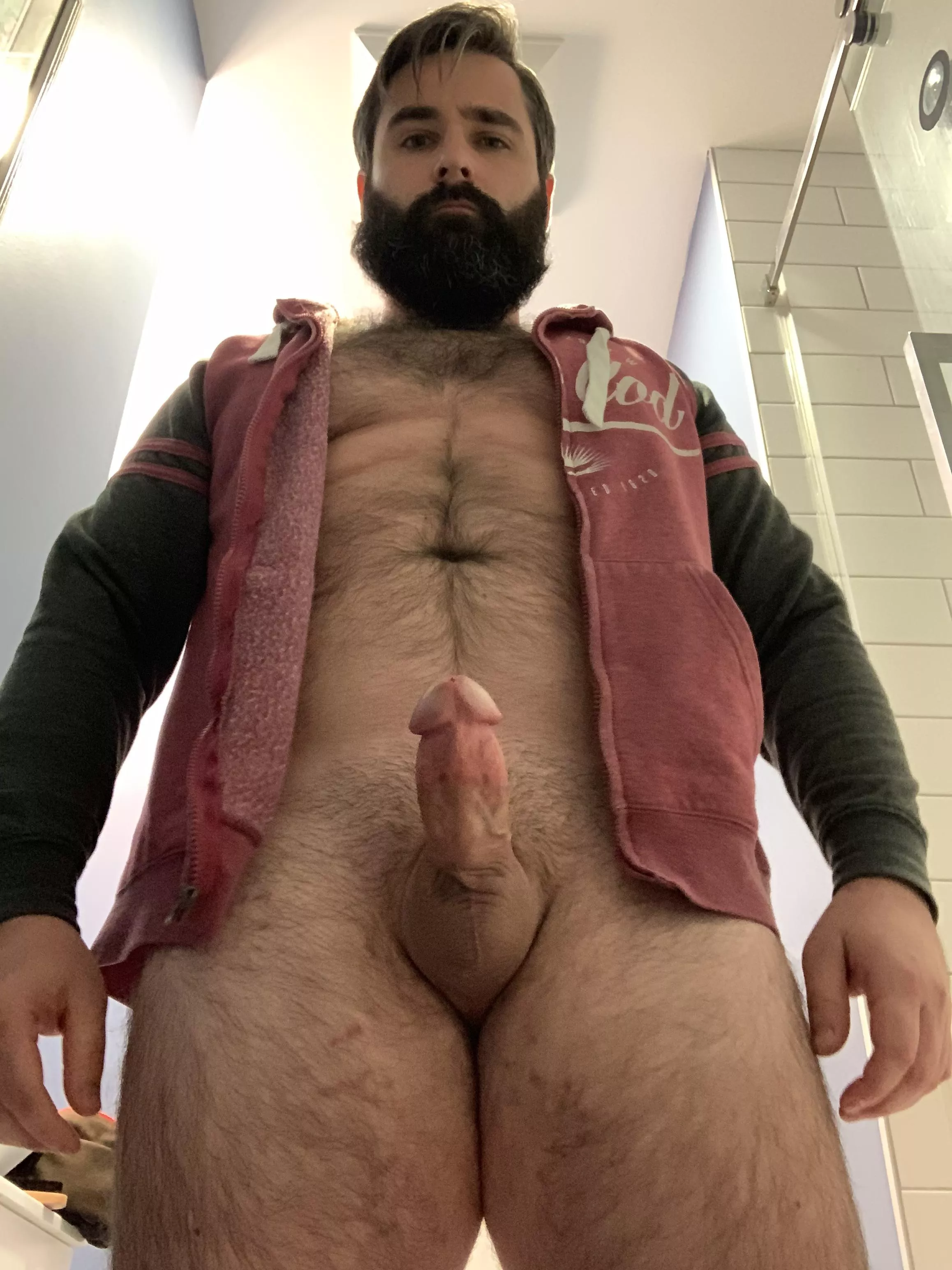 Any takers? posted by Beardy190