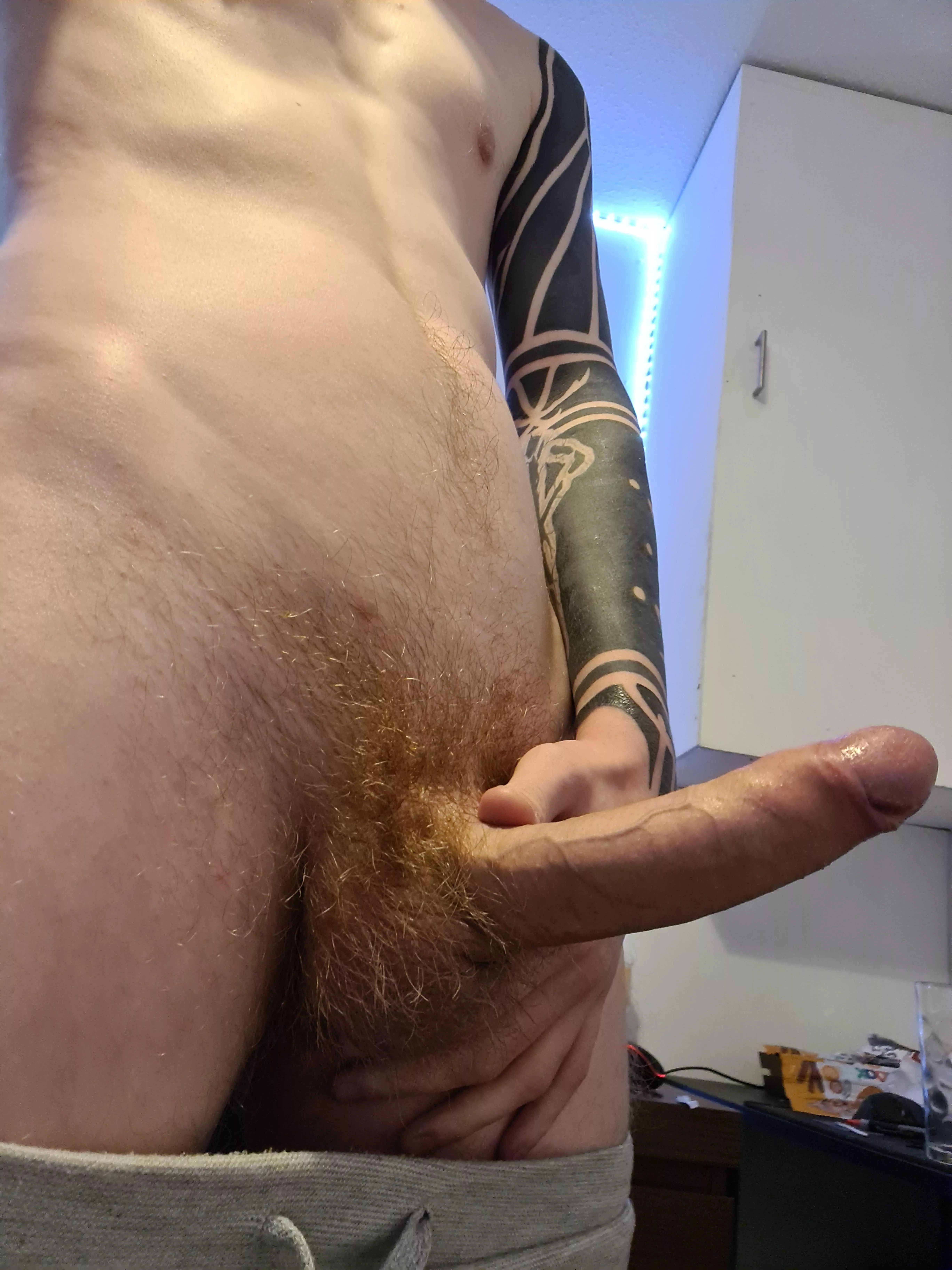 Any takers? posted by lonelygeektwink