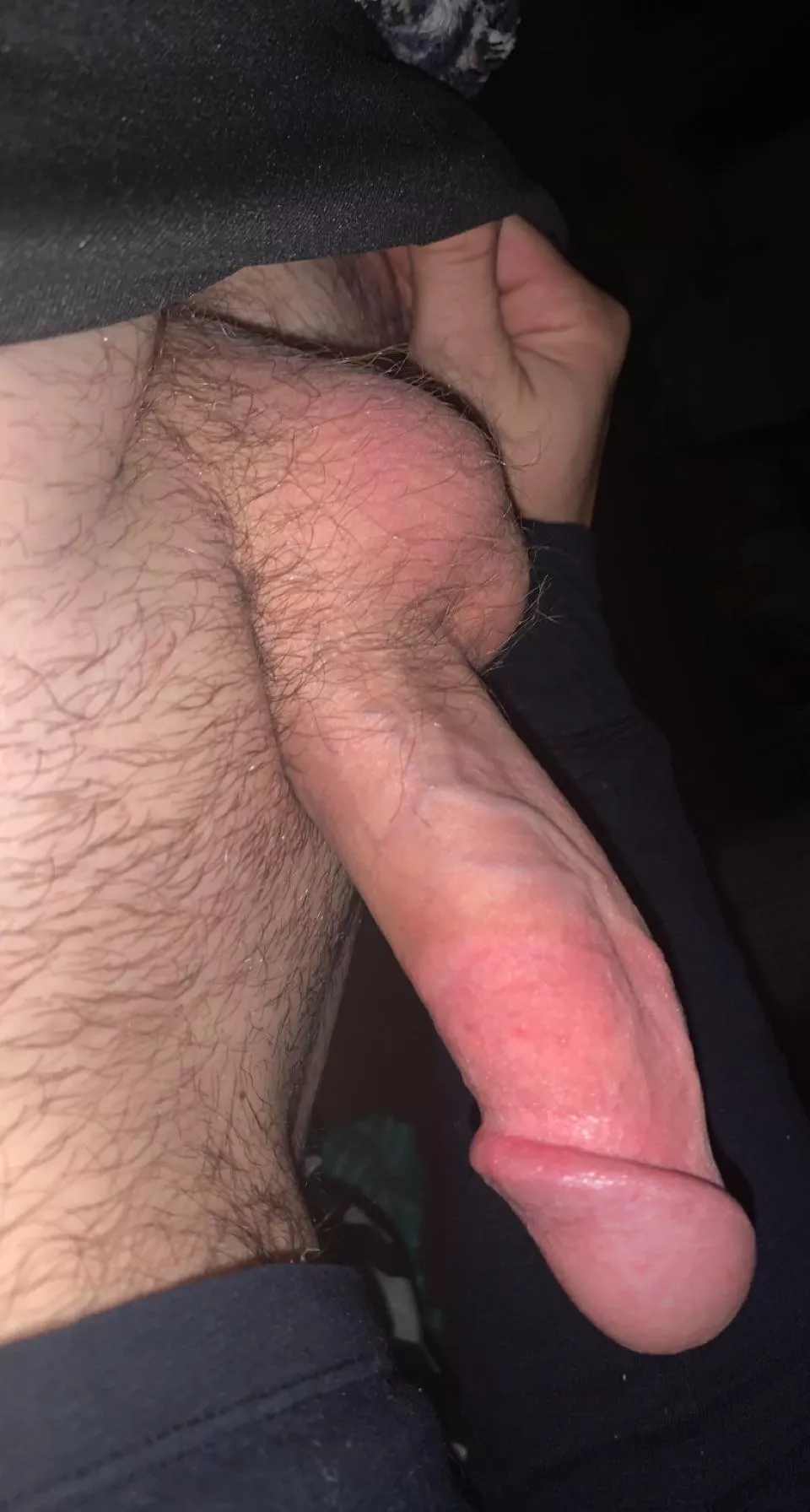 Any takers? posted by P_r_0_0_f