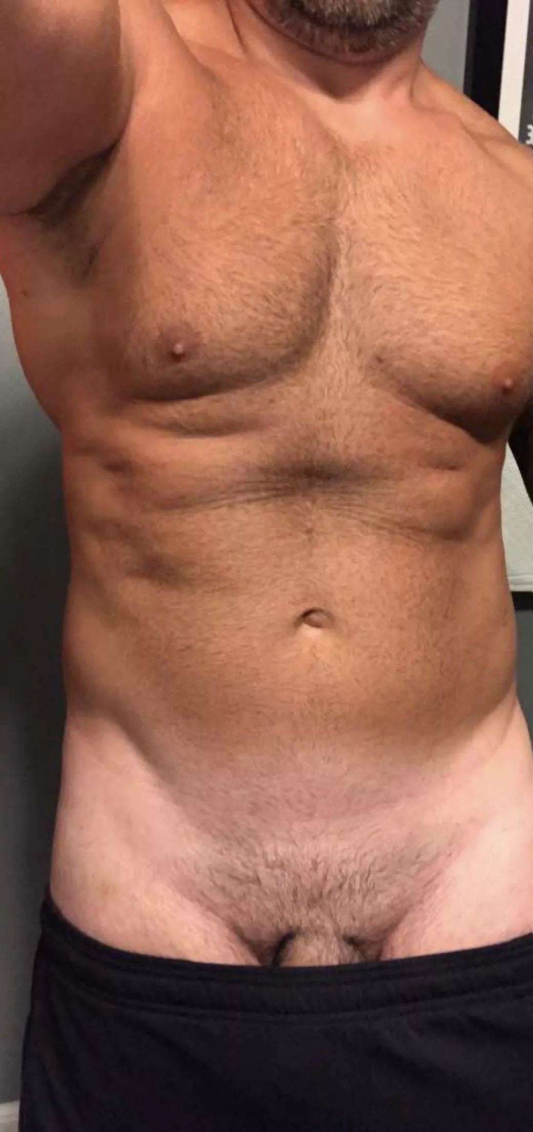 Any workout tips for this dad bod (m) posted by boobookittycock