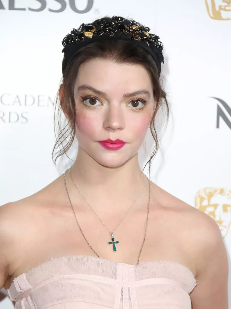 Anya Taylor-Joy posted by awakenedSky