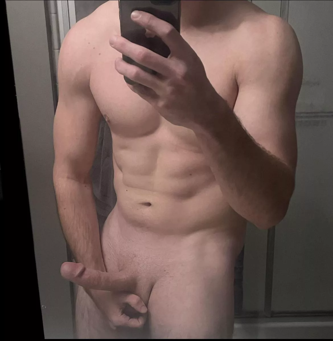 anybody like their man to have some muscle? (20) posted by STL_BiBull