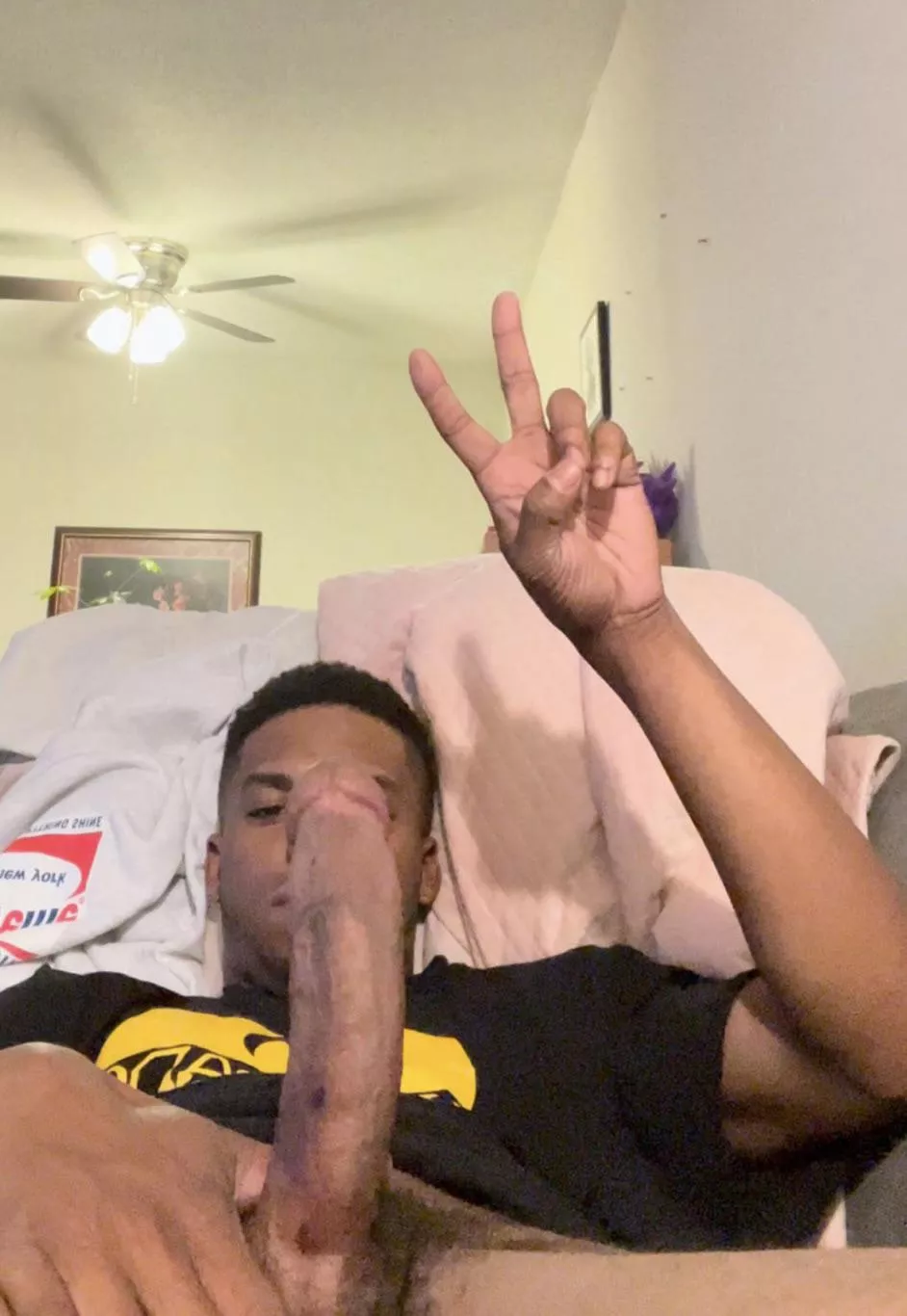 Anybody like this black dick posted by gabmucslil