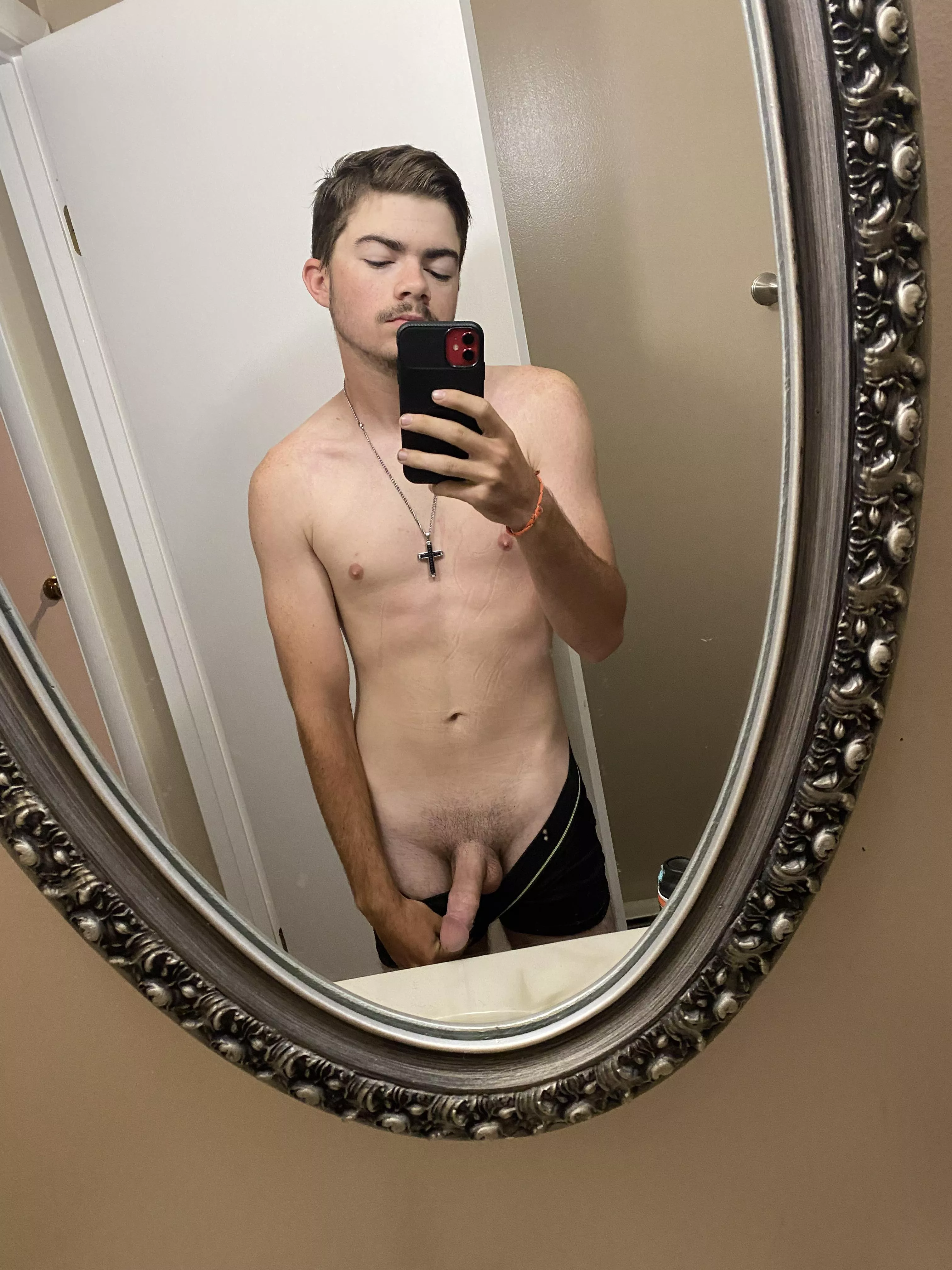 Anybody wanna help me cum please posted by Region-Elegant