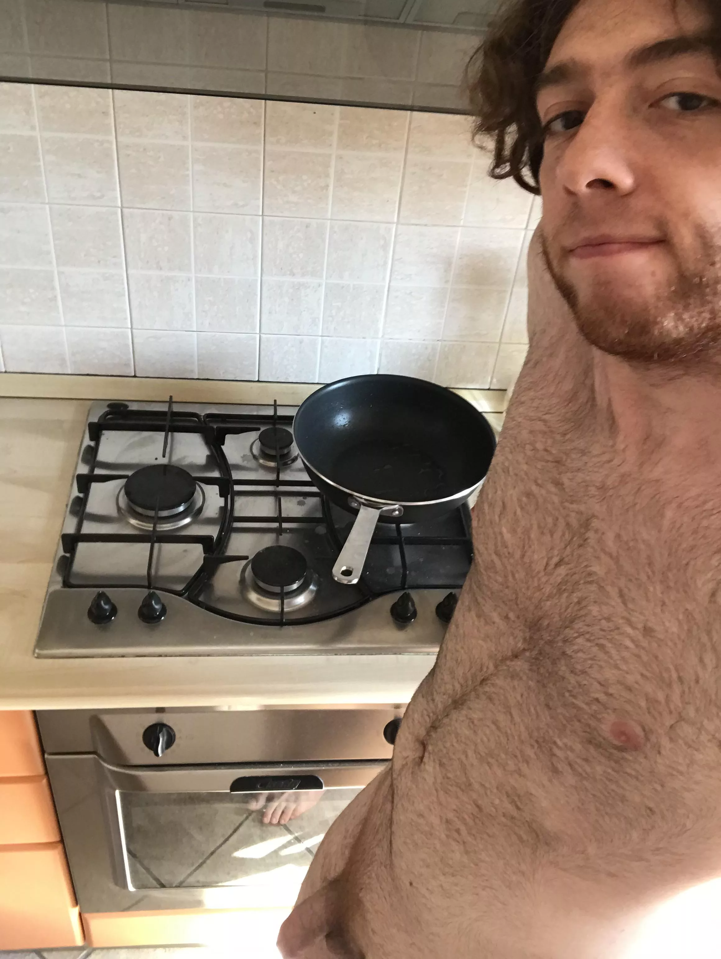 Anybody want to cook with me? posted by ManzolinDiFior