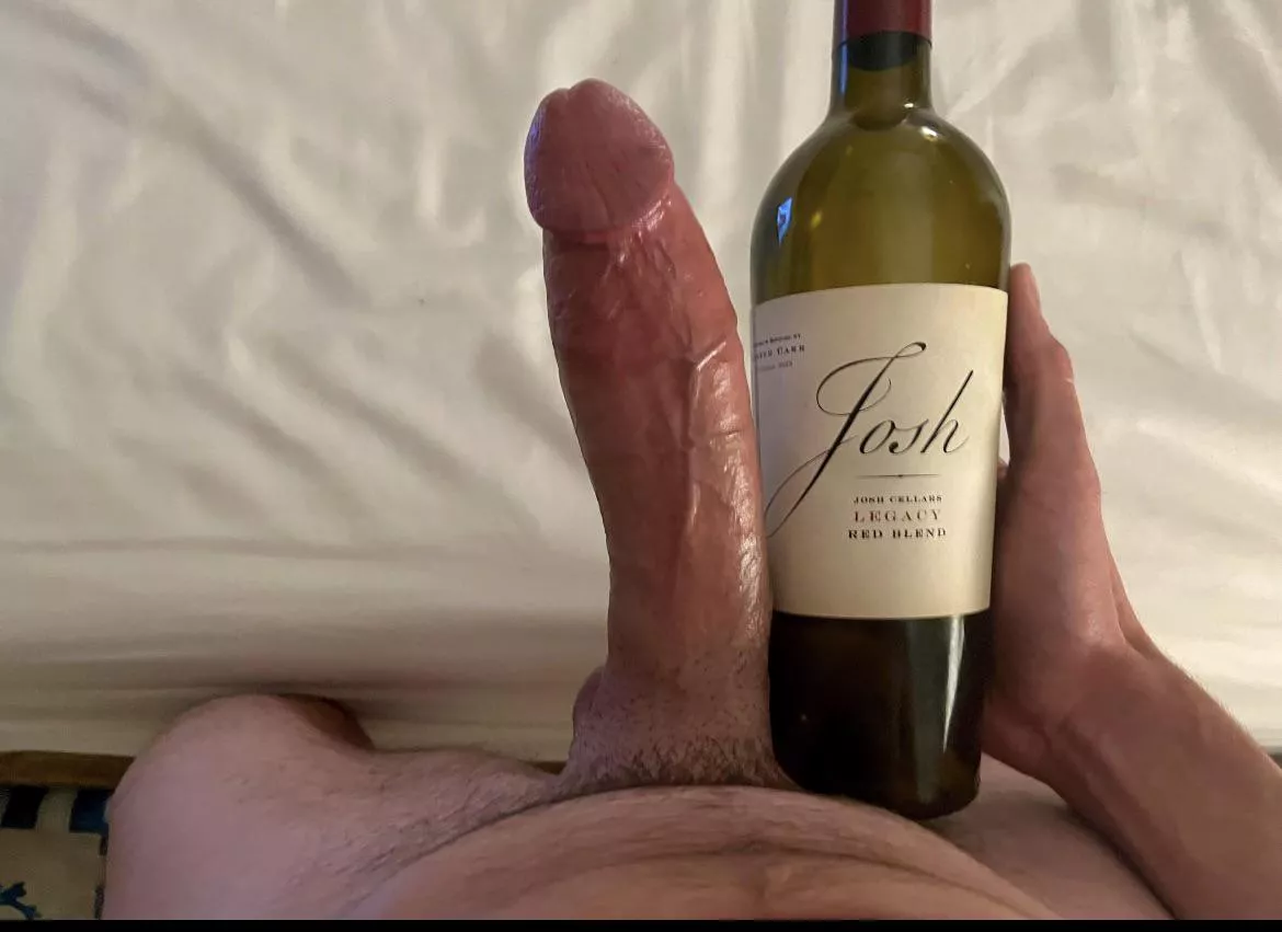 Anyone care for some wine? posted by tomtime101