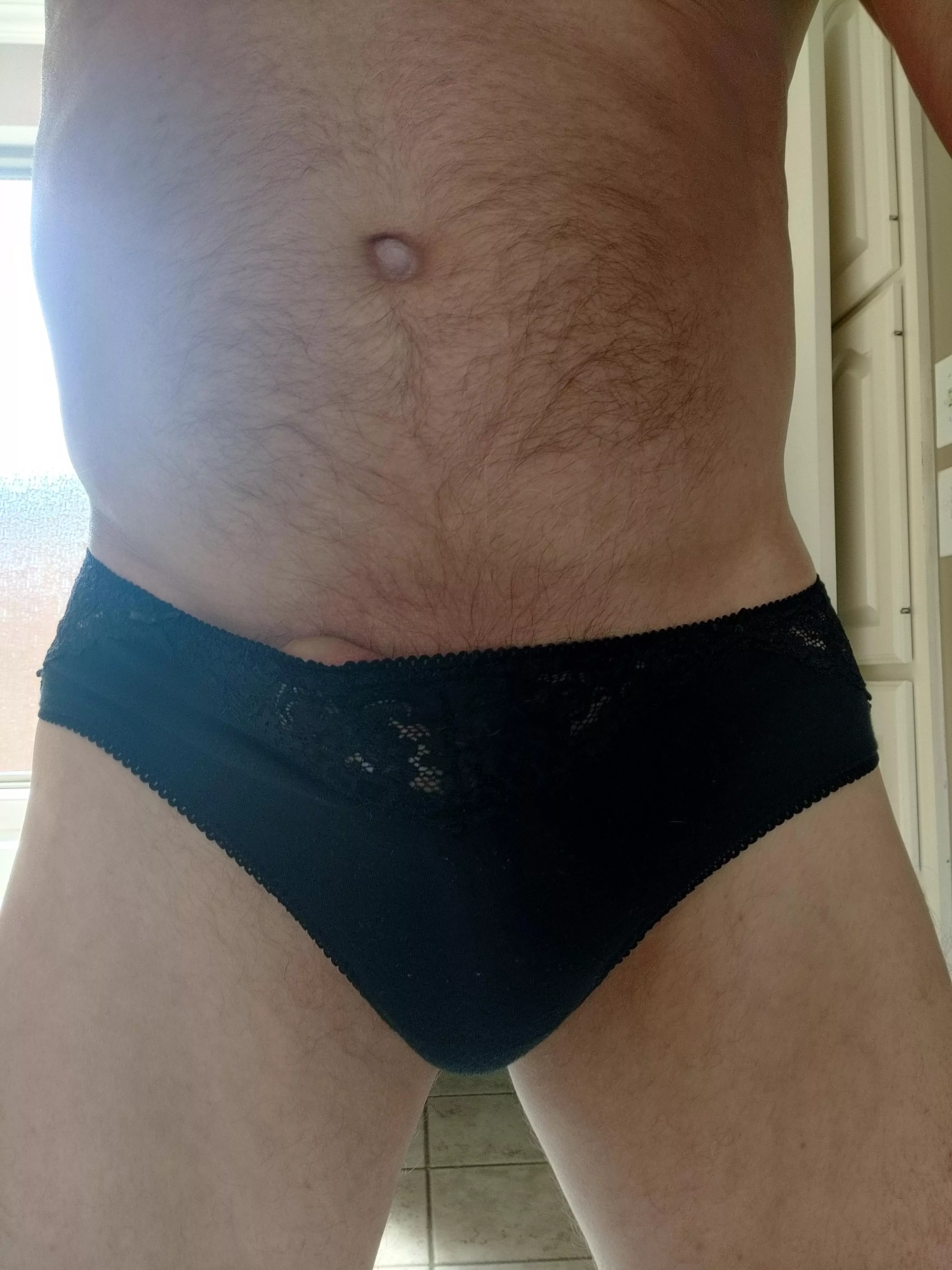 Anyone else enjoy raiding their wife's panty drawer? posted by dallasbill69