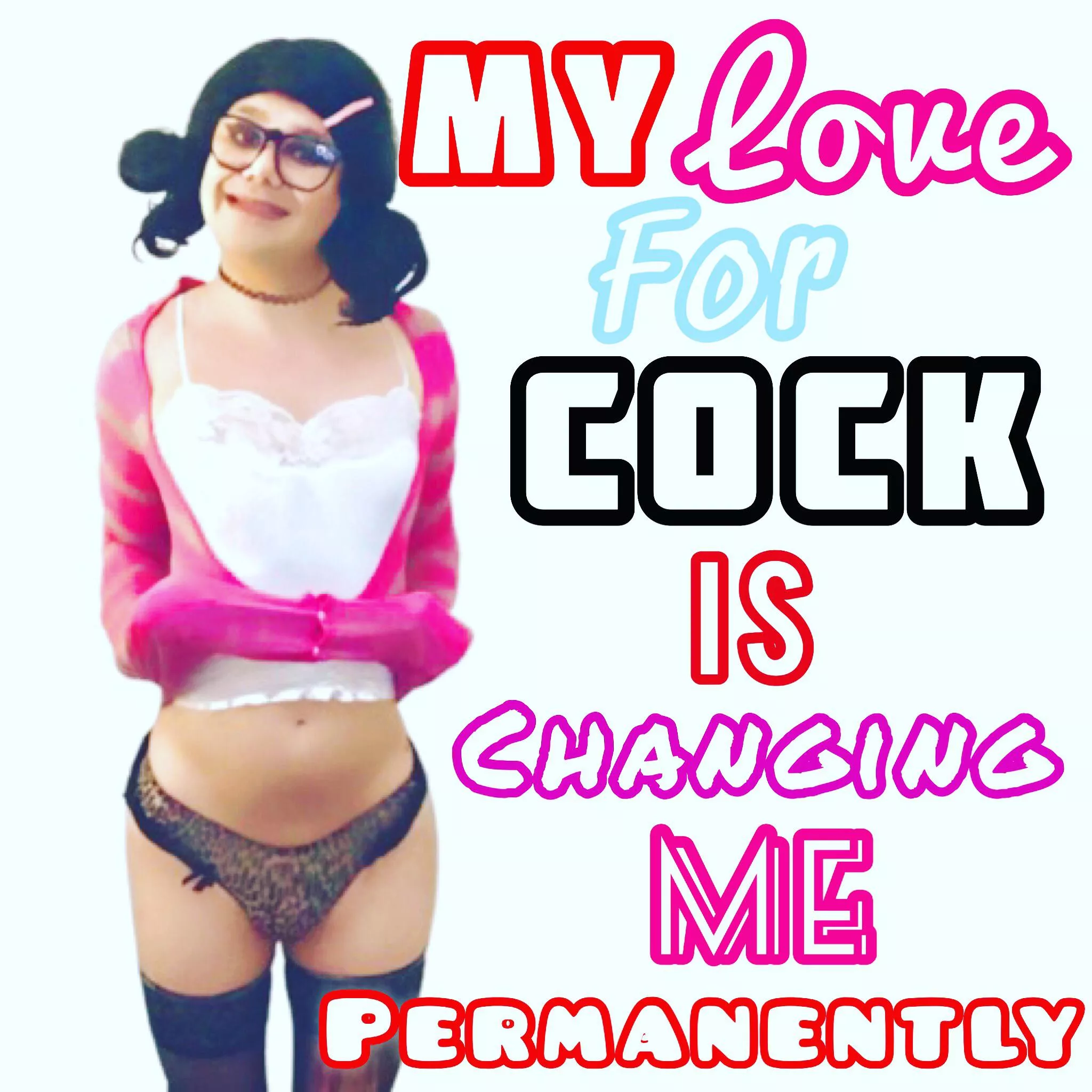 Anyone else feel this way? posted by Fembottomboy