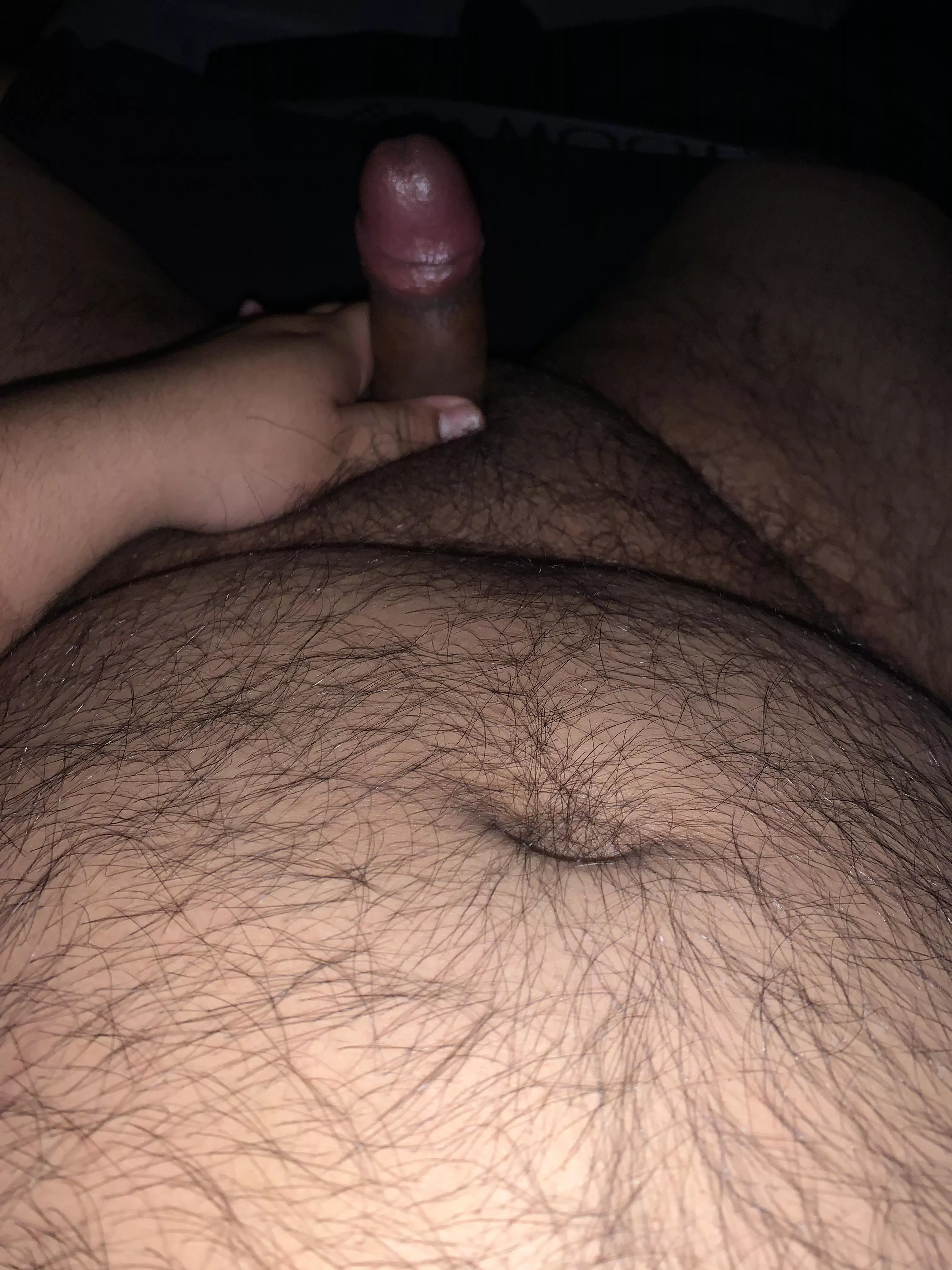 Anyone else like big belly small cock? lol posted by BigJohnJohn5150