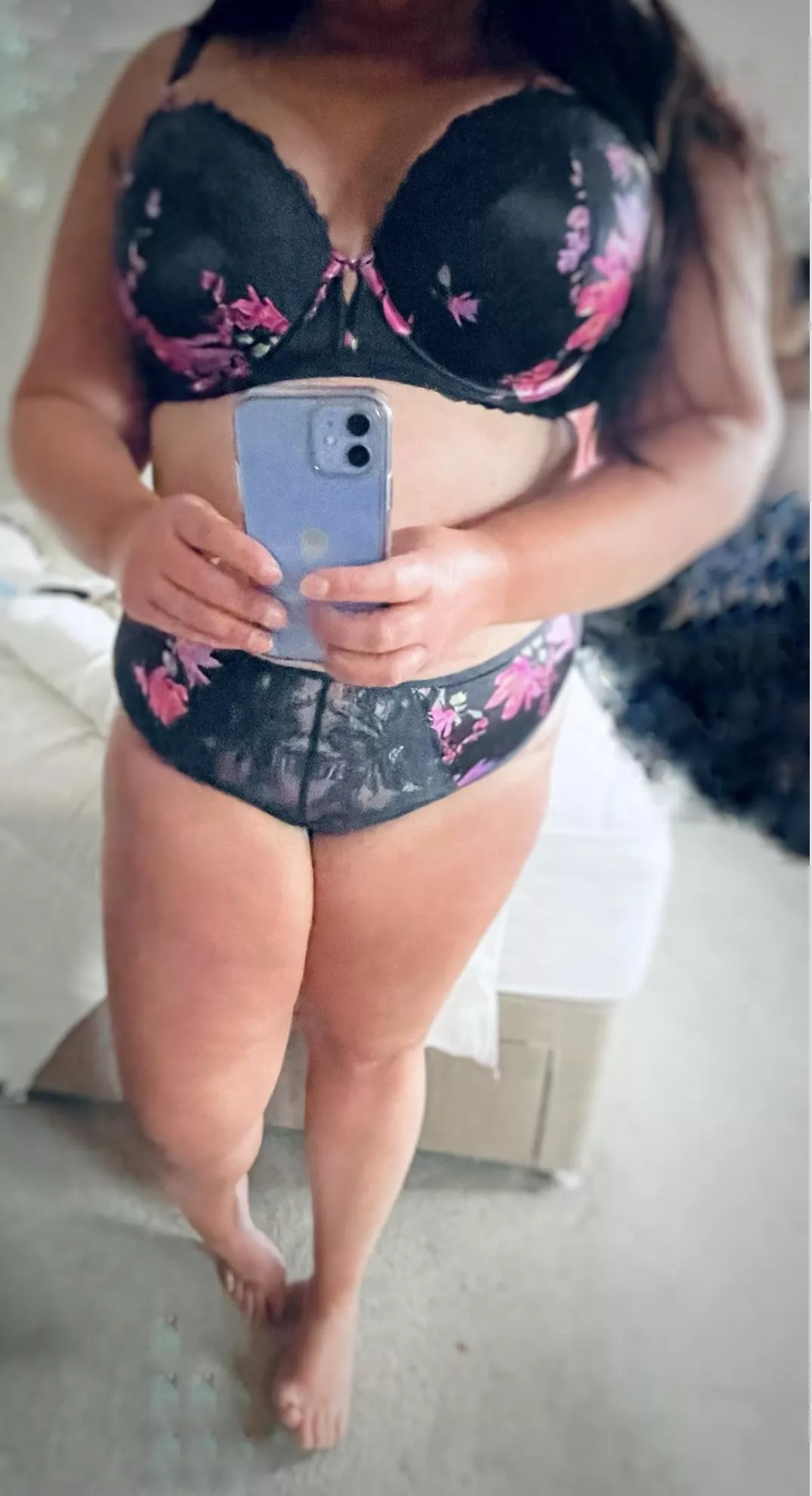 Anyone else like matching underwear? posted by Cakemaker27