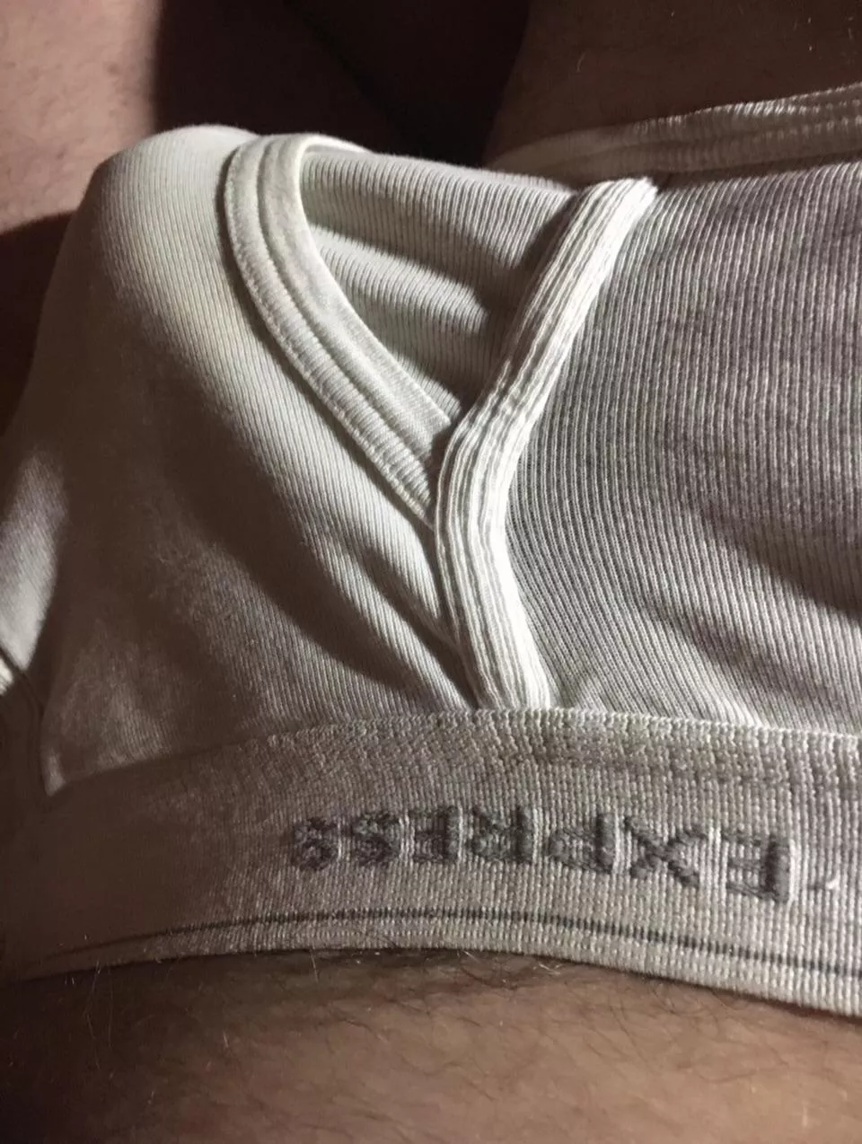 Anyone else like old school briefs posted by kenc8888