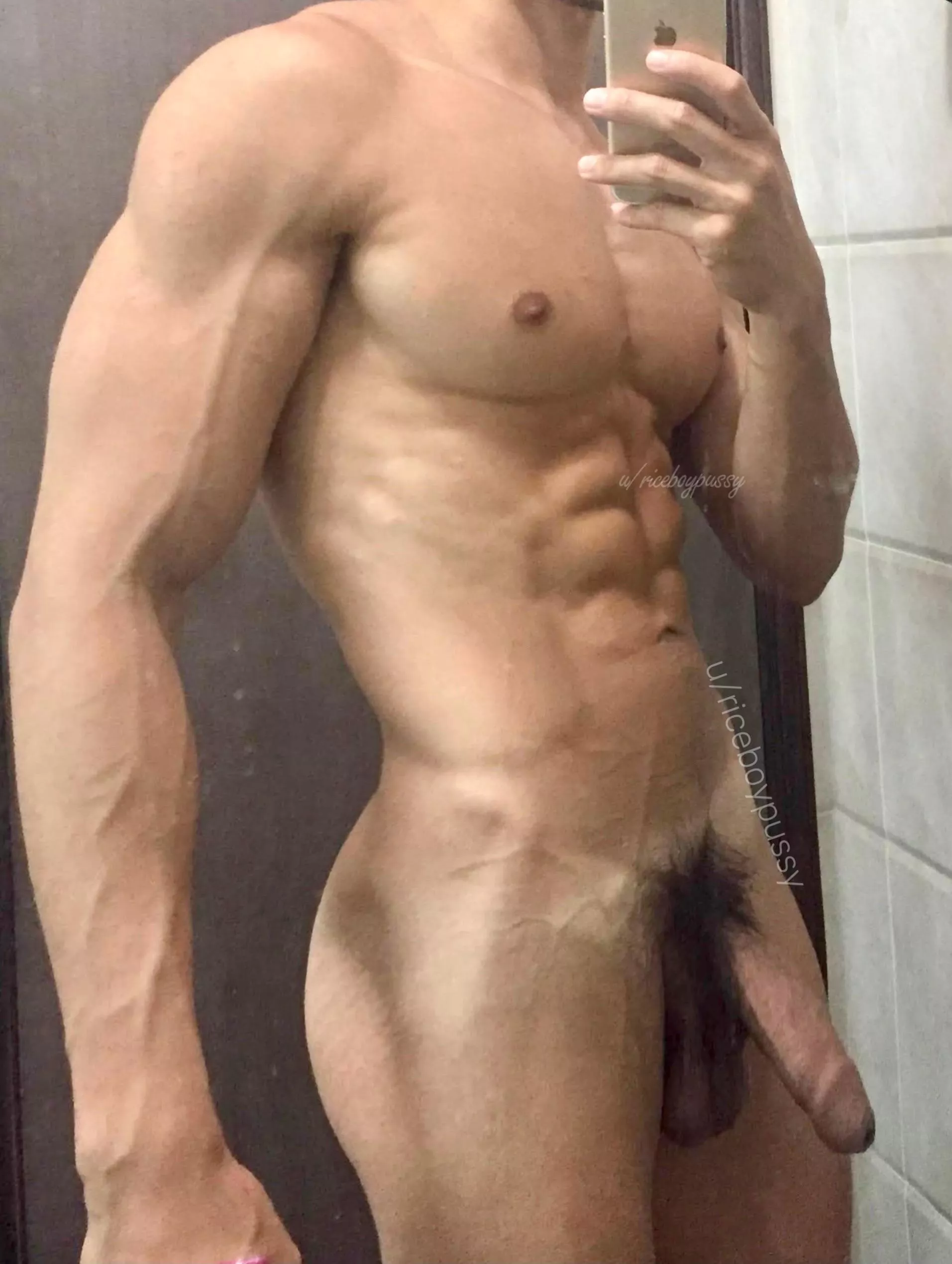 Anyone find uncut cocks suckable? posted by riceboypussy