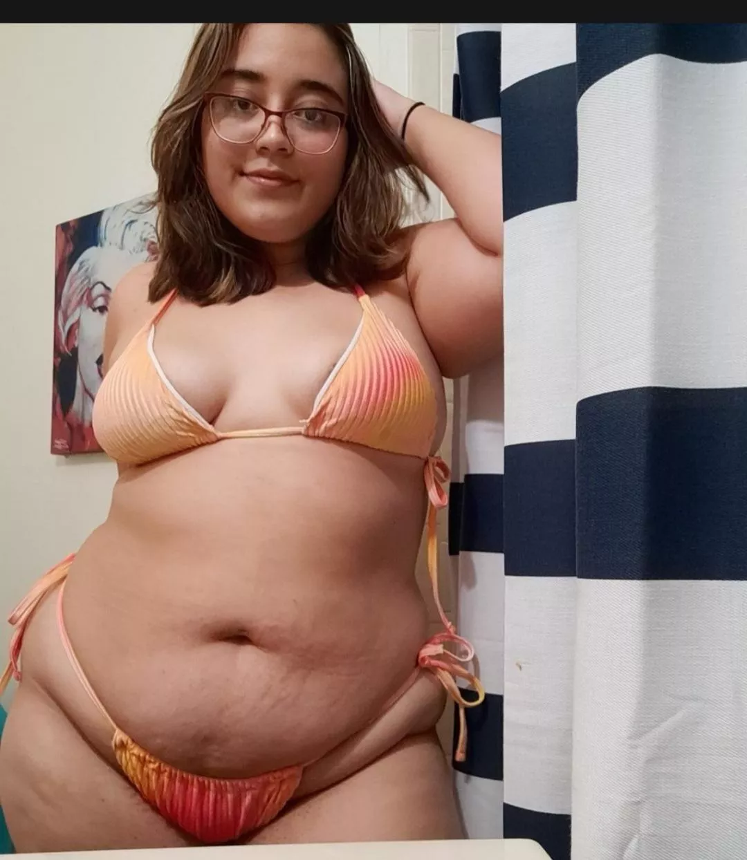 Anyone have a chubby mom fetish posted by mamahentie